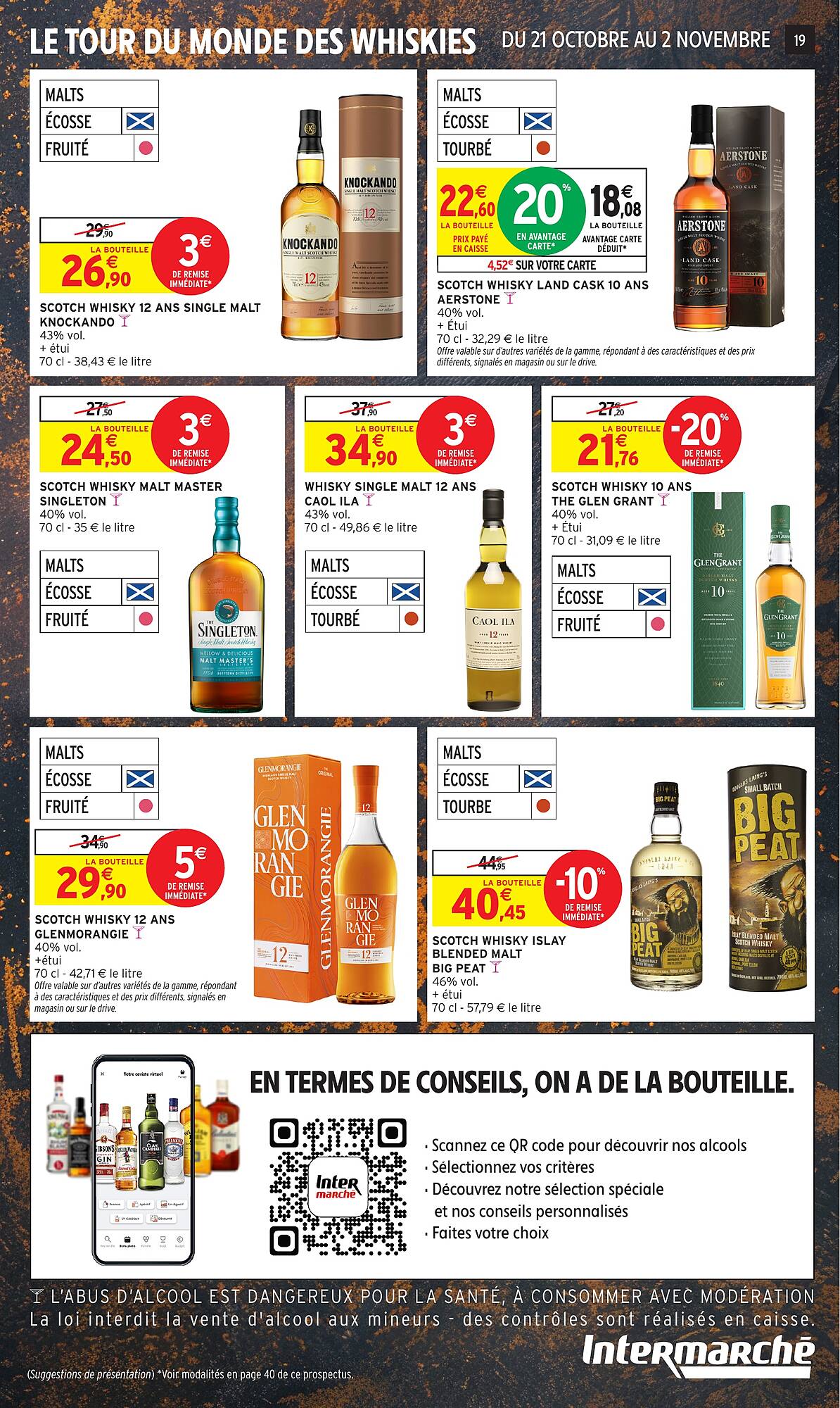 Intermarché Hyper Catalogue - Pagina 19