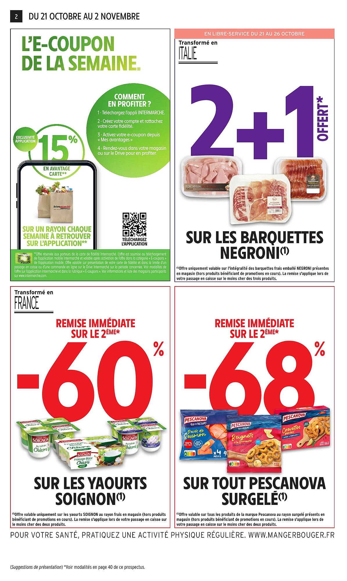 Intermarché Hyper Catalogue - Pagina 2
