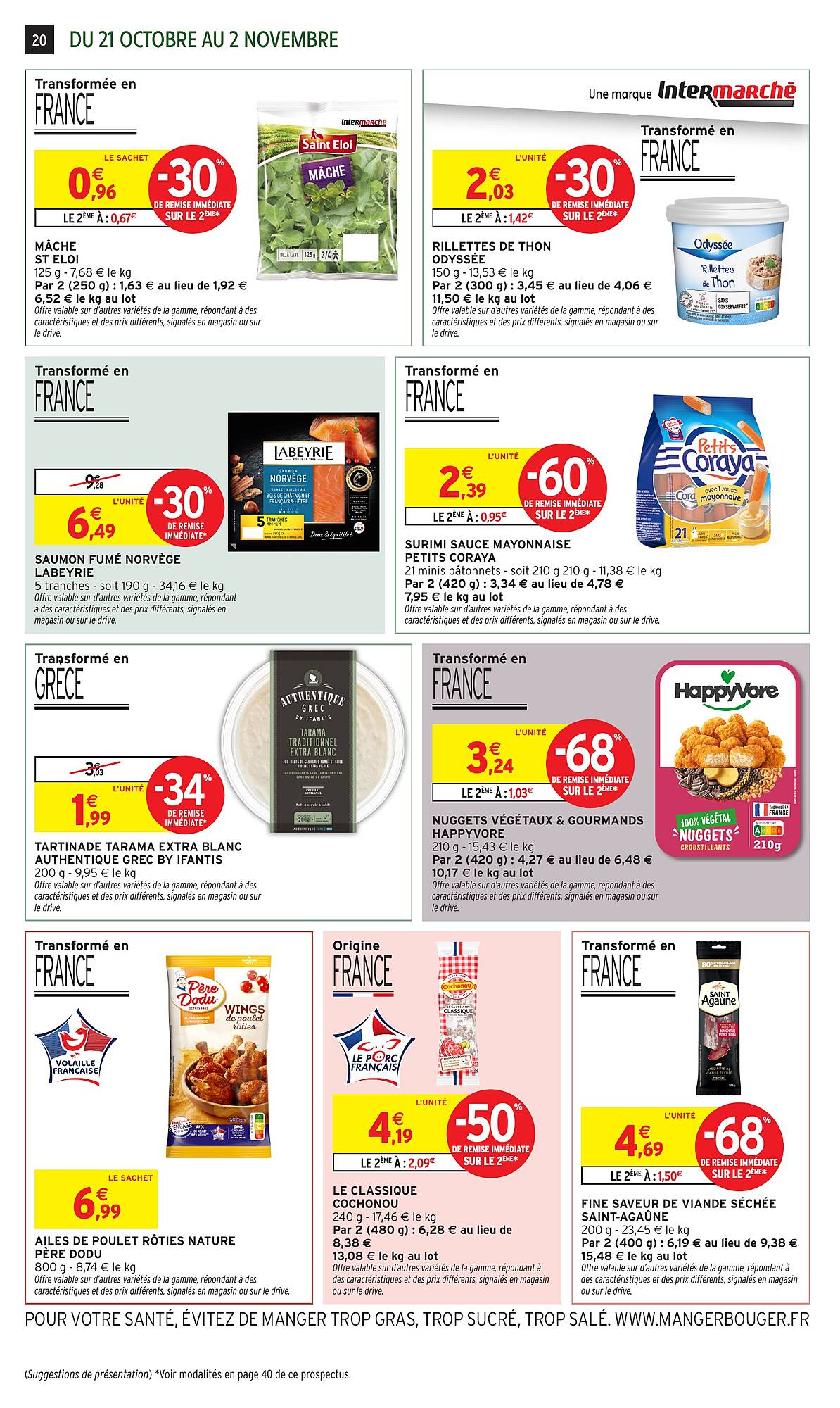 Intermarché Hyper Catalogue - Pagina 20