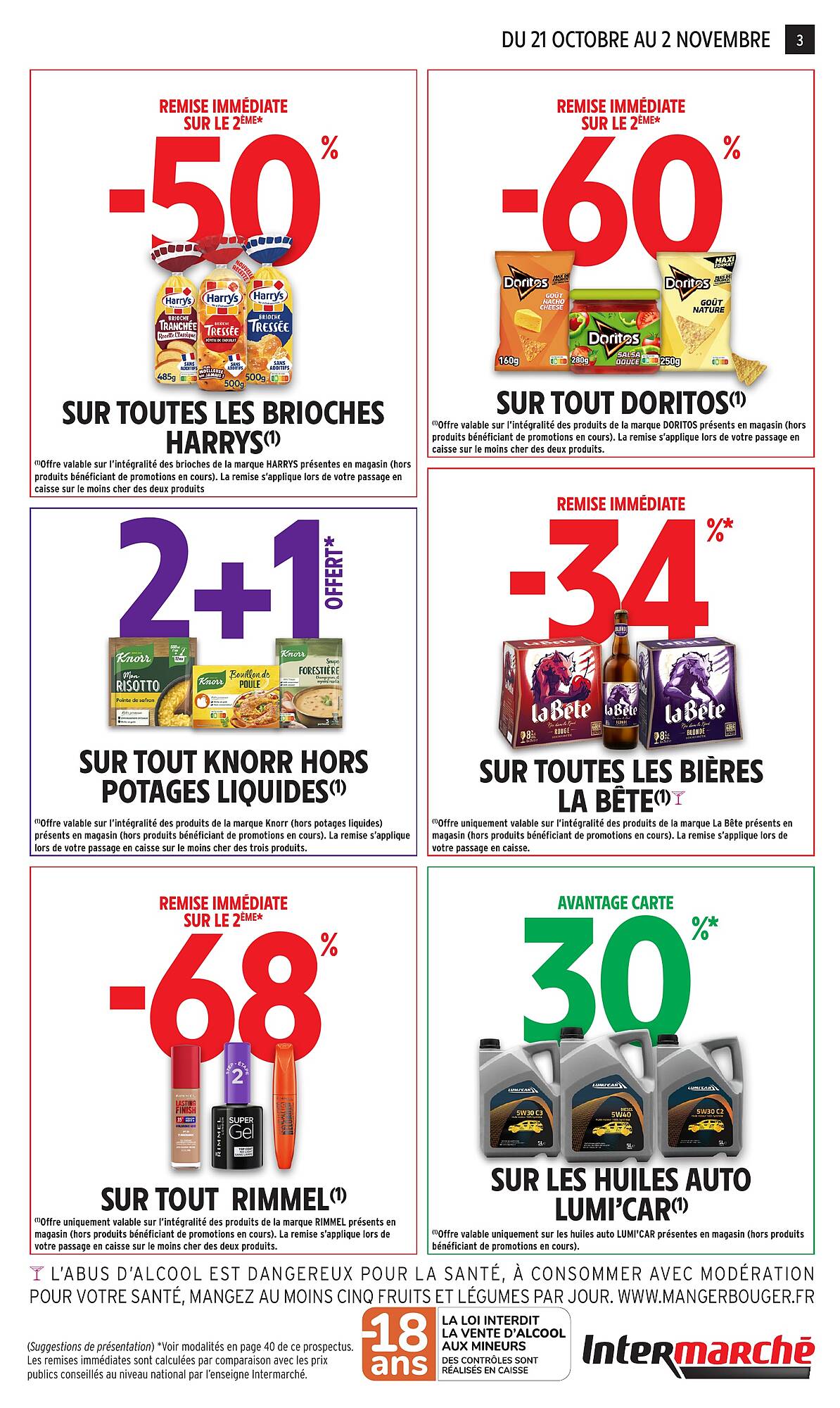 Intermarché Hyper Catalogue - Pagina 3