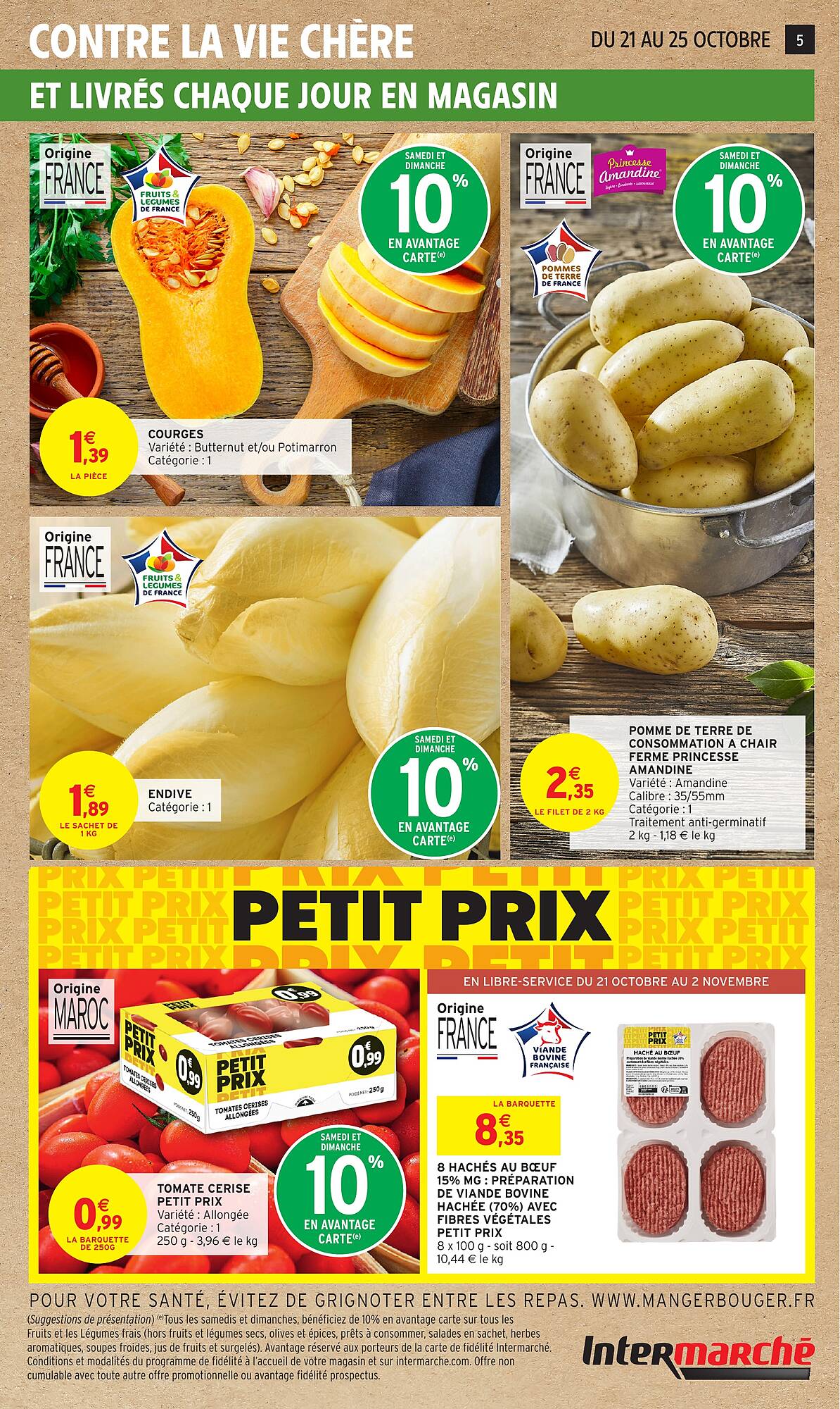 Intermarché Hyper Catalogue - Pagina 5