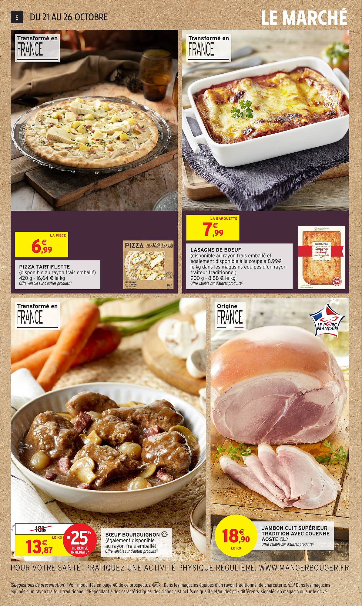 Intermarché Hyper Catalogue - Pagina 6