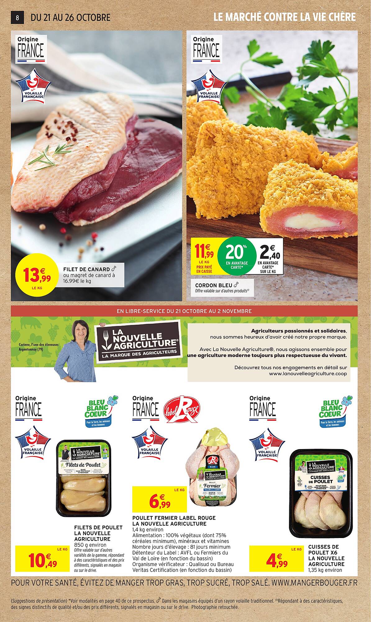 Intermarché Hyper Catalogue - Pagina 8