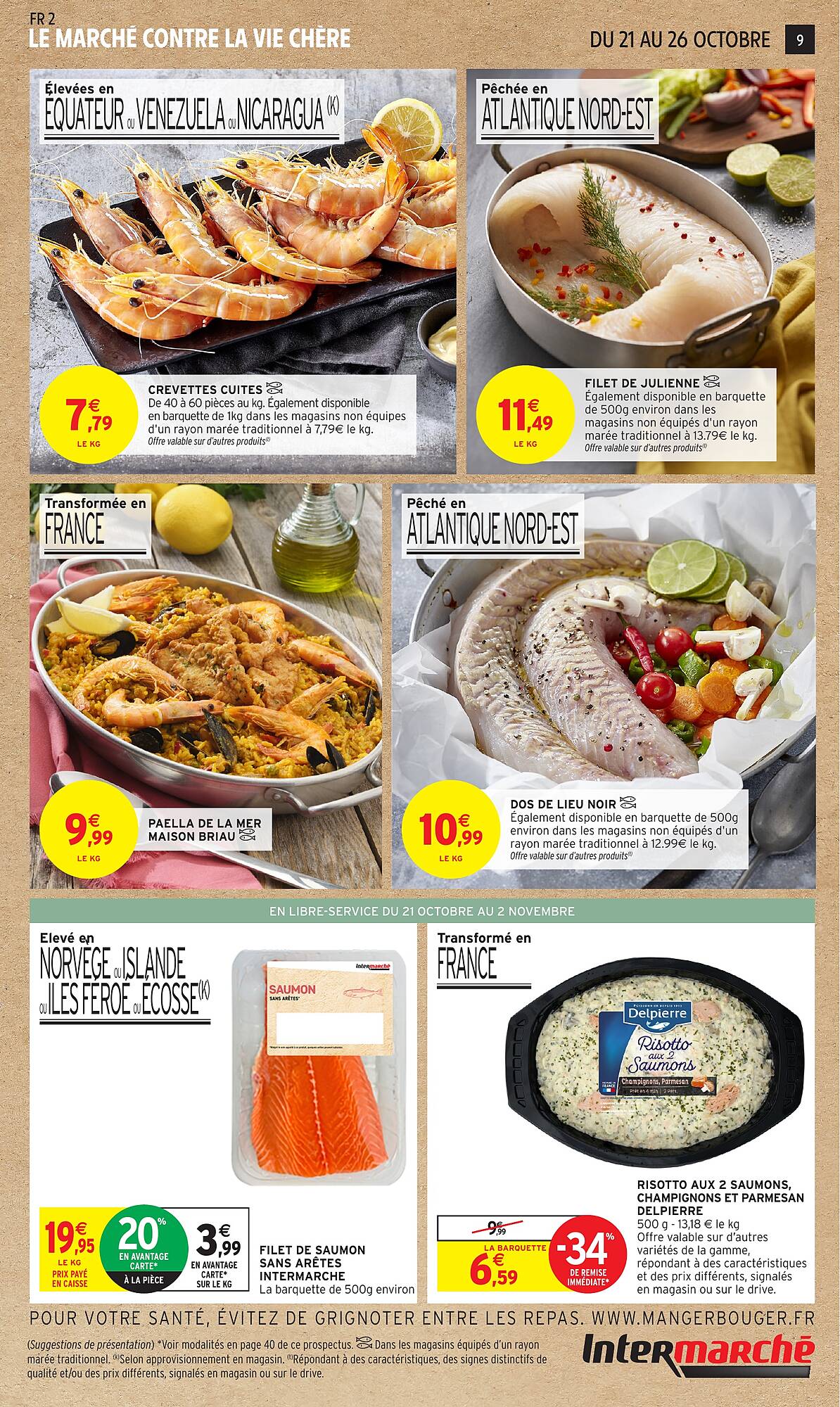Intermarché Hyper Catalogue - Pagina 9