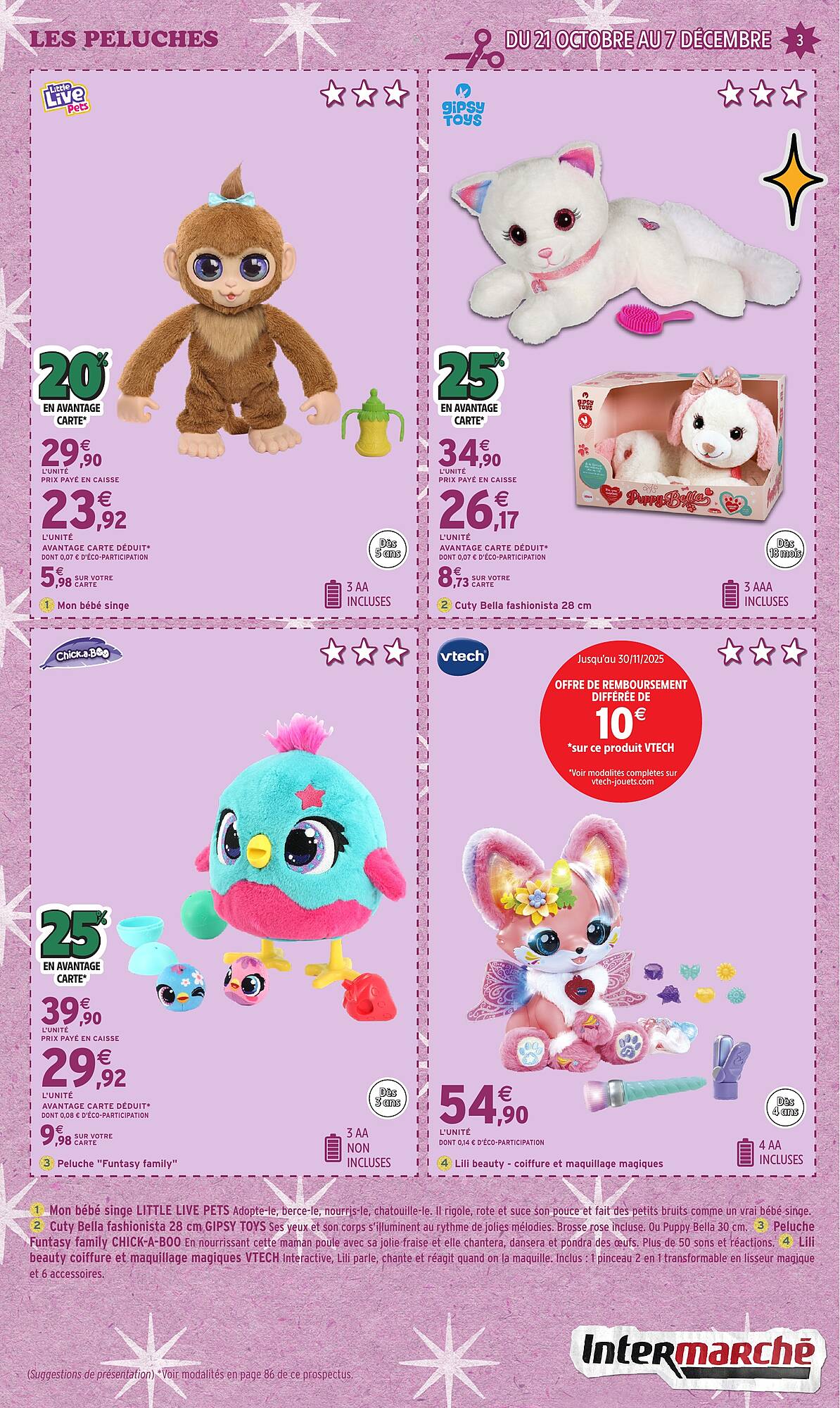 Intermarché Hyper Catalogue - Pagina 3