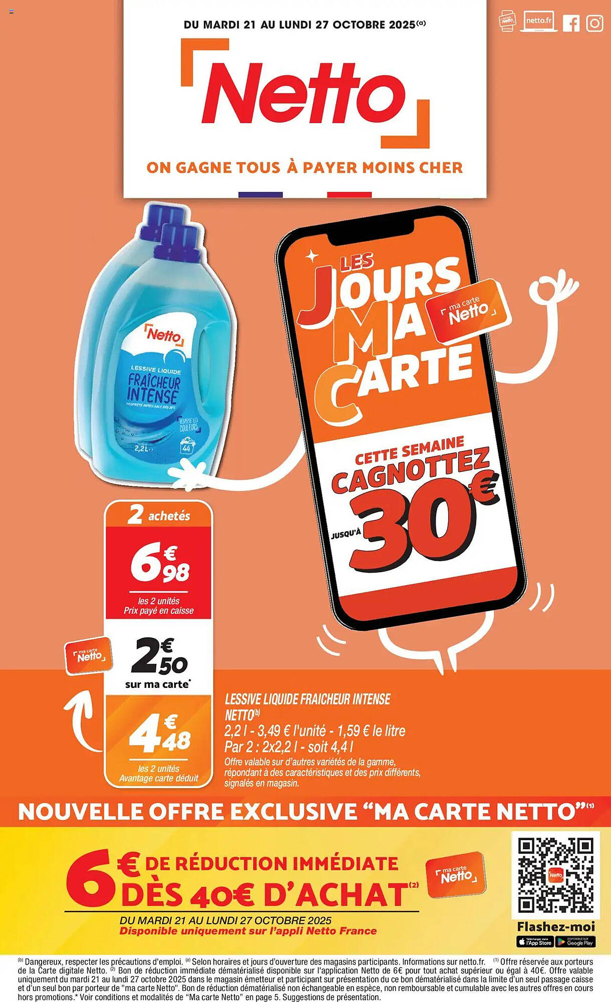 Netto Catalogue - Pagina 1