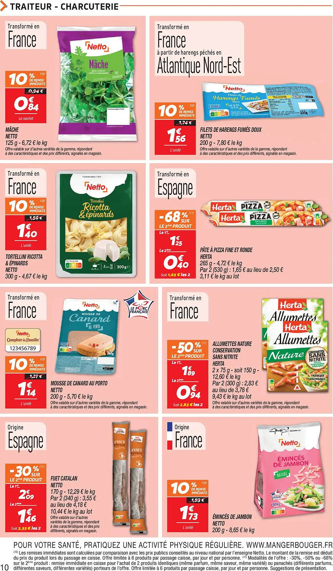 Netto Catalogue - Pagina 10
