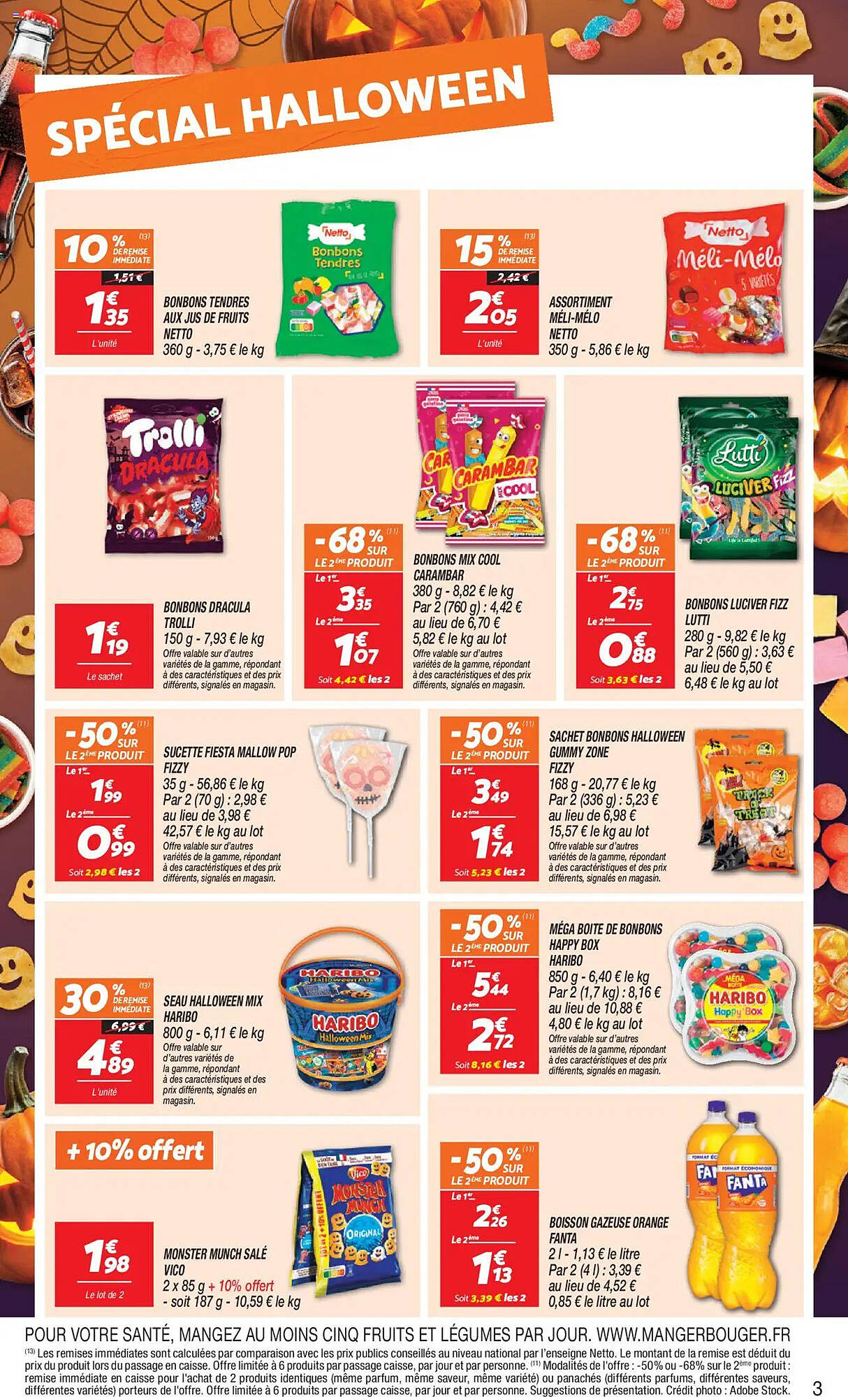 Netto Catalogue - Pagina 3