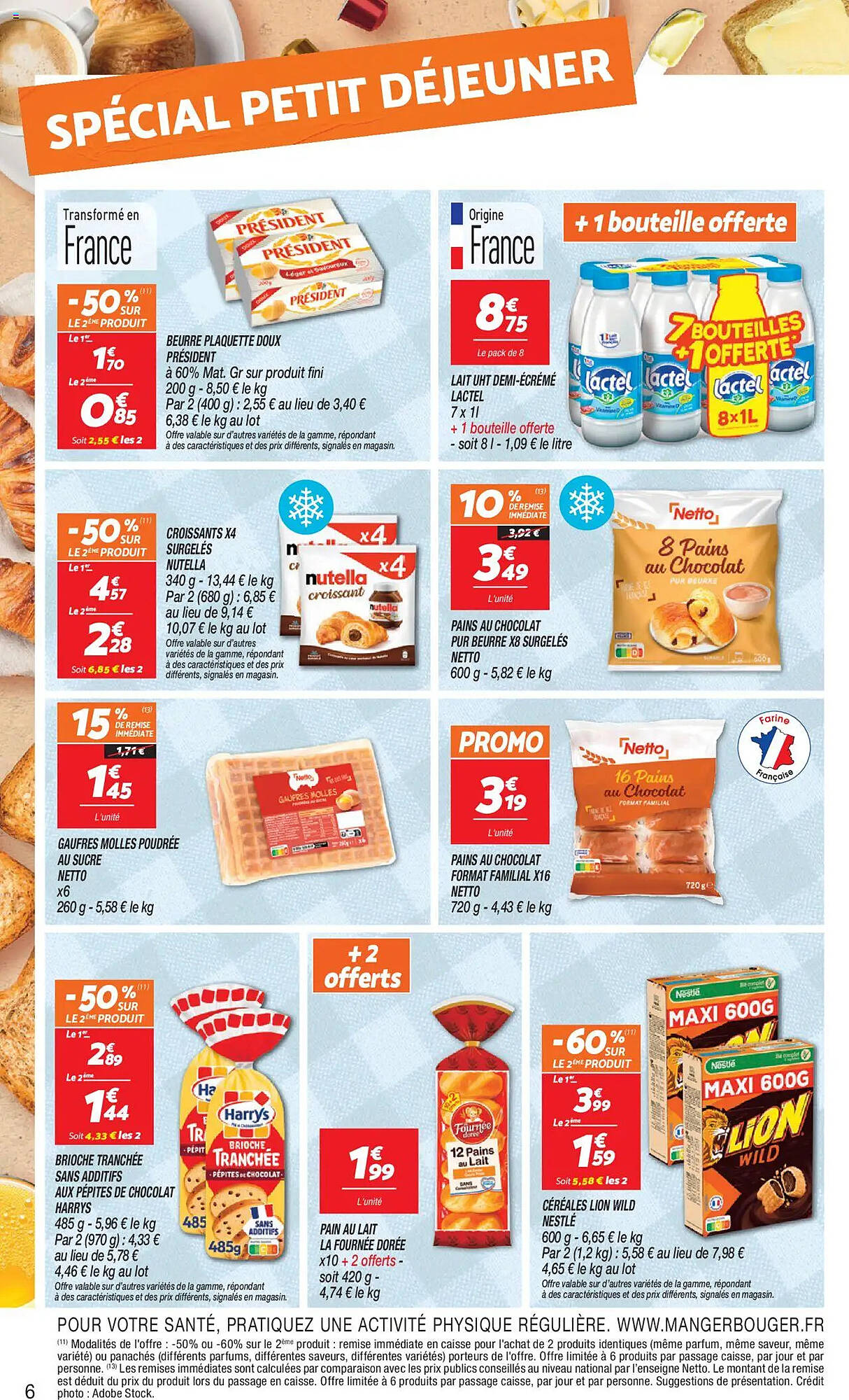 Netto Catalogue - Pagina 6