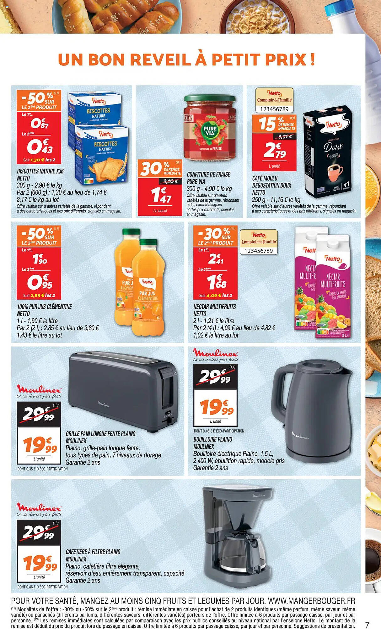 Netto Catalogue - Pagina 7