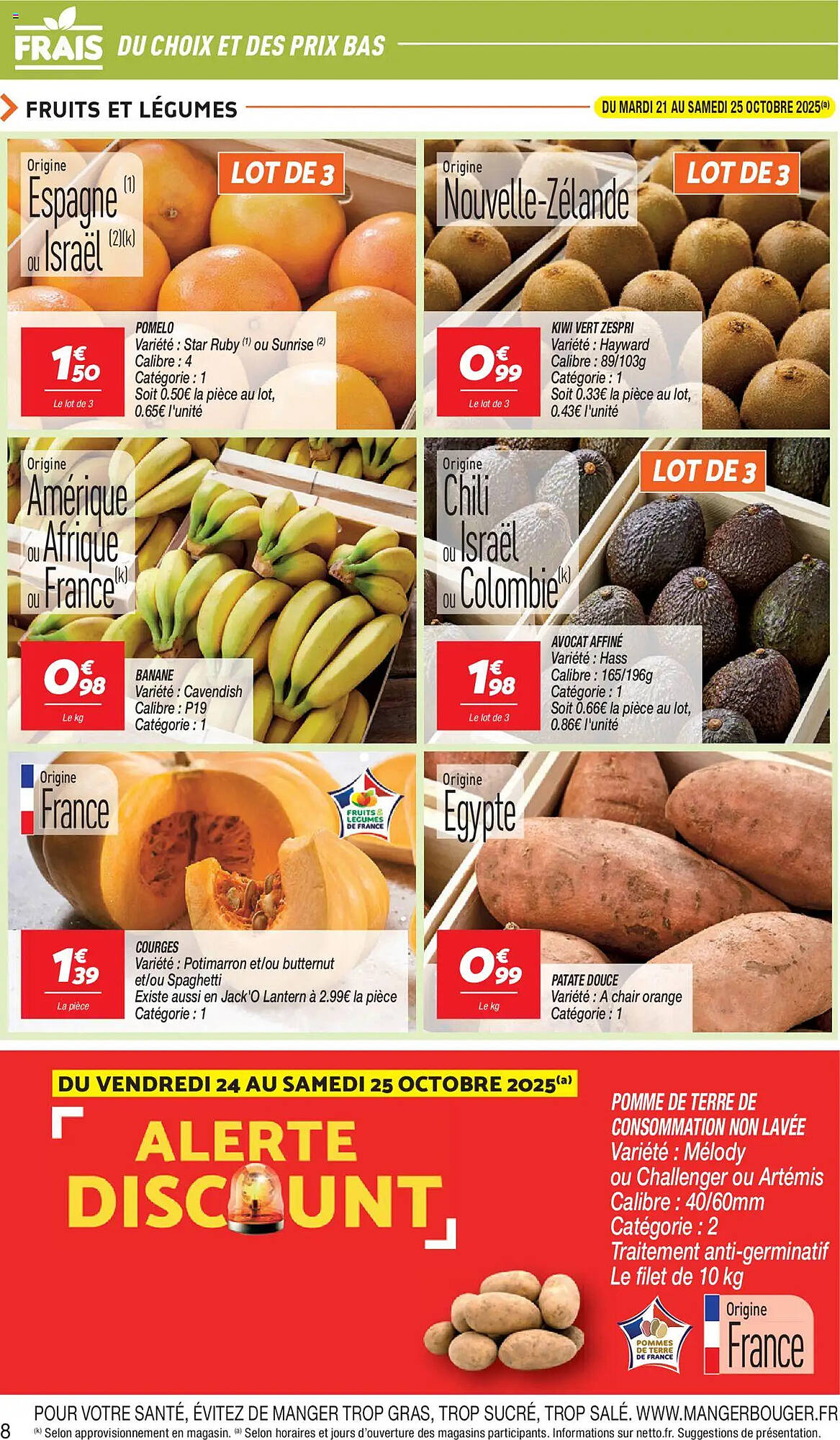 Netto Catalogue - Pagina 8