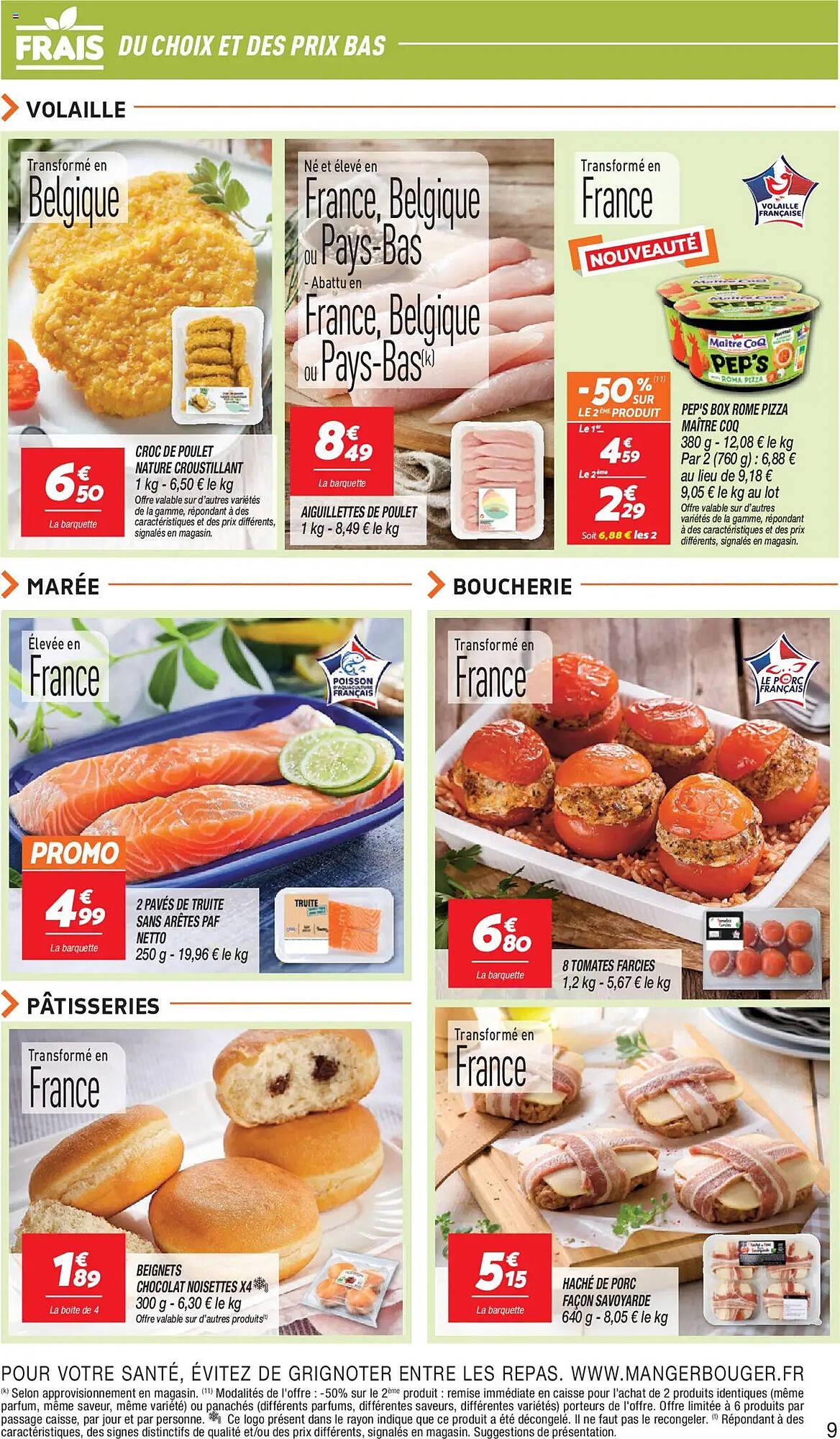 Netto Catalogue - Pagina 9