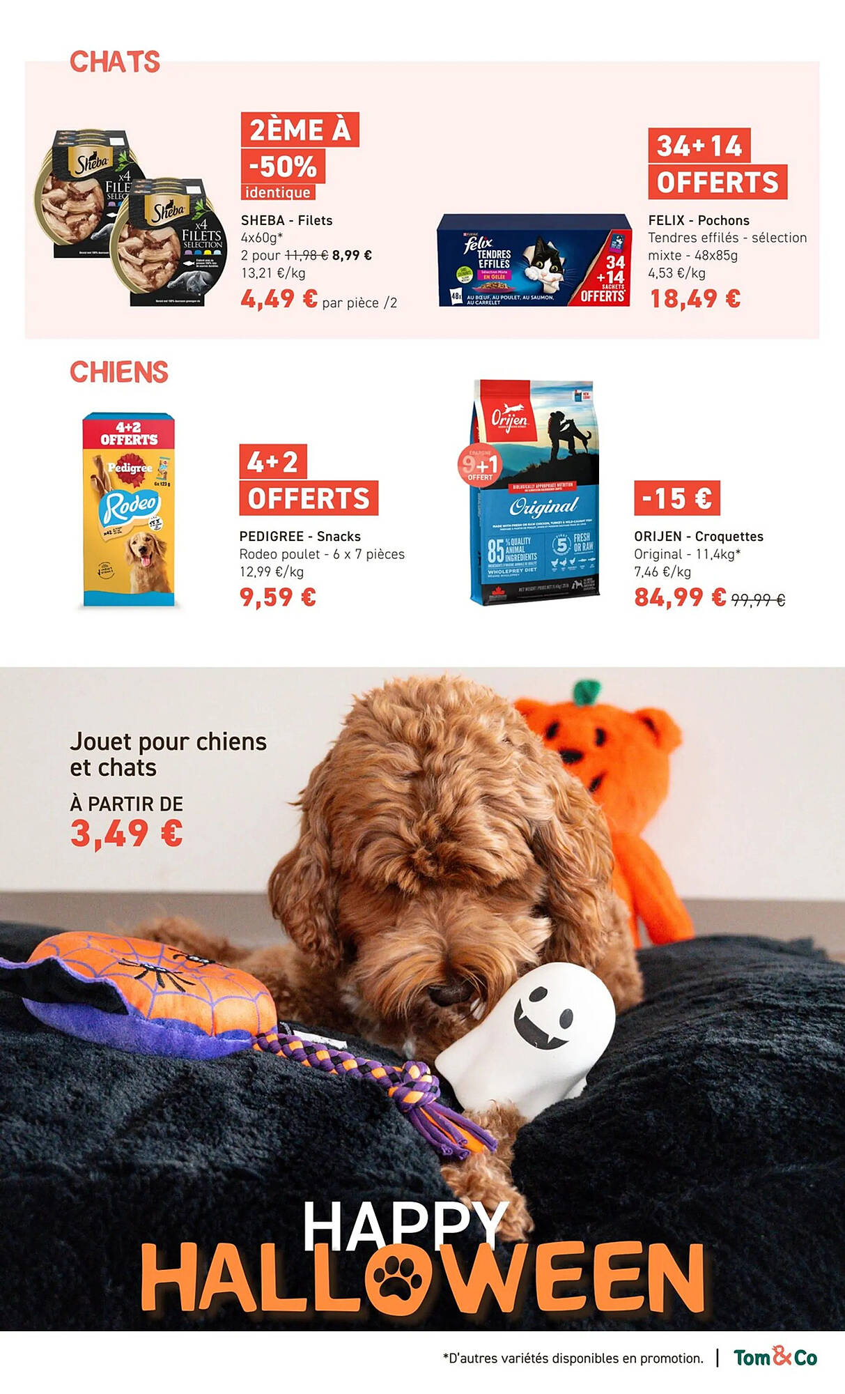 Tom&Co Catalogue - Pagina 2