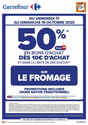 Carrefour Catalogue