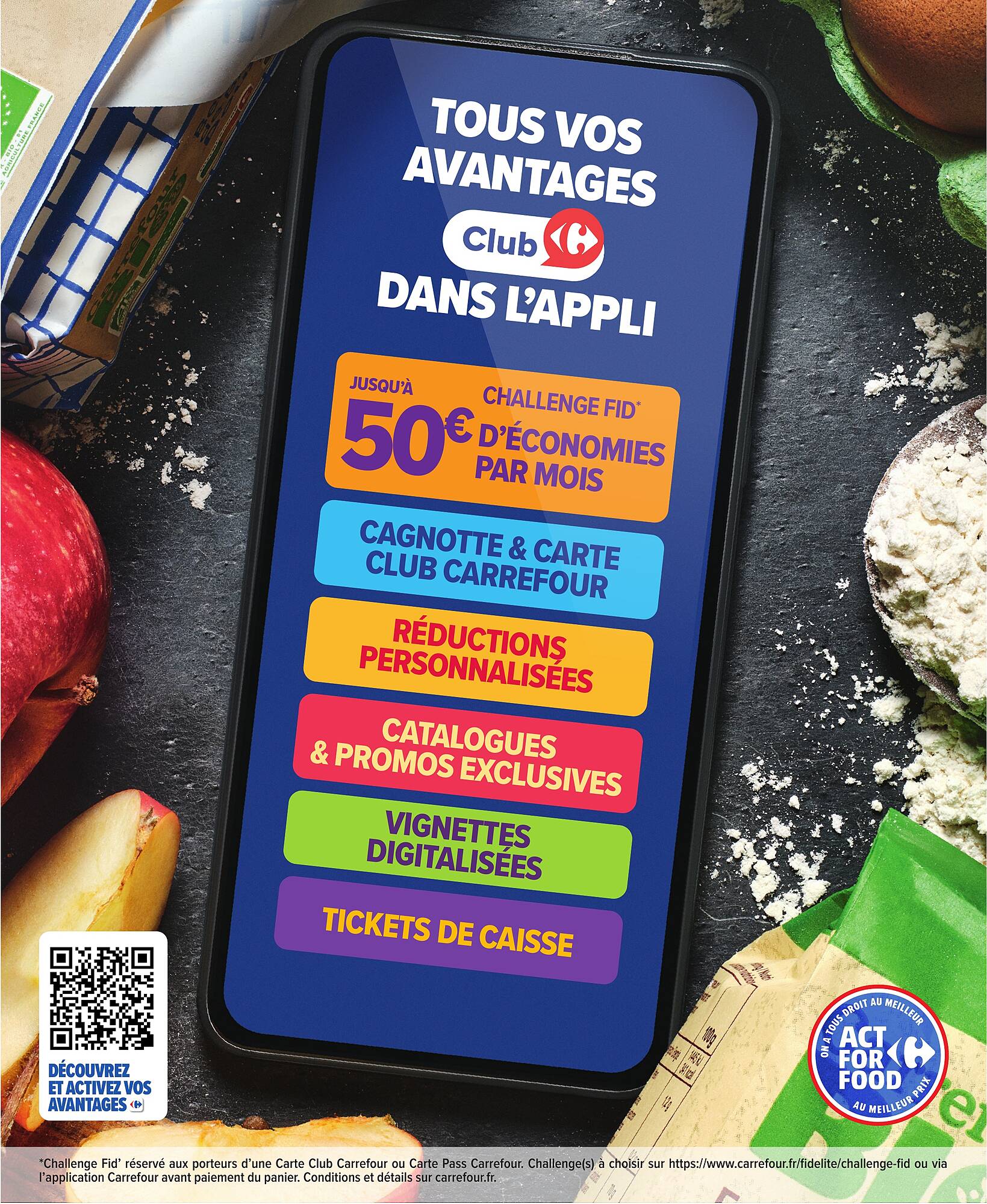 Carrefour Catalogue - Pagina 3