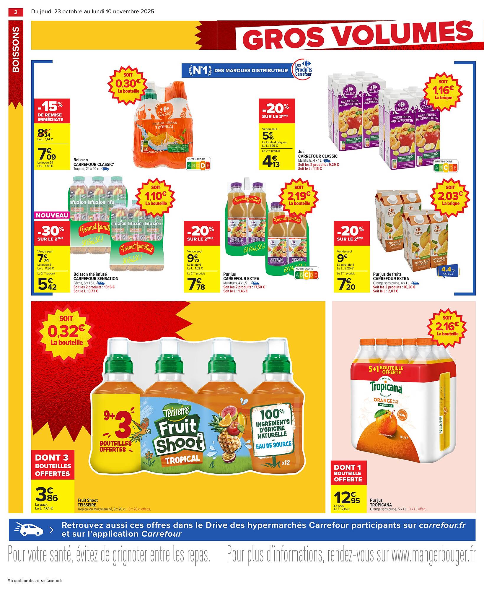 Carrefour Catalogue - Pagina 4