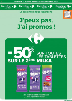 Carrefour City Catalogue