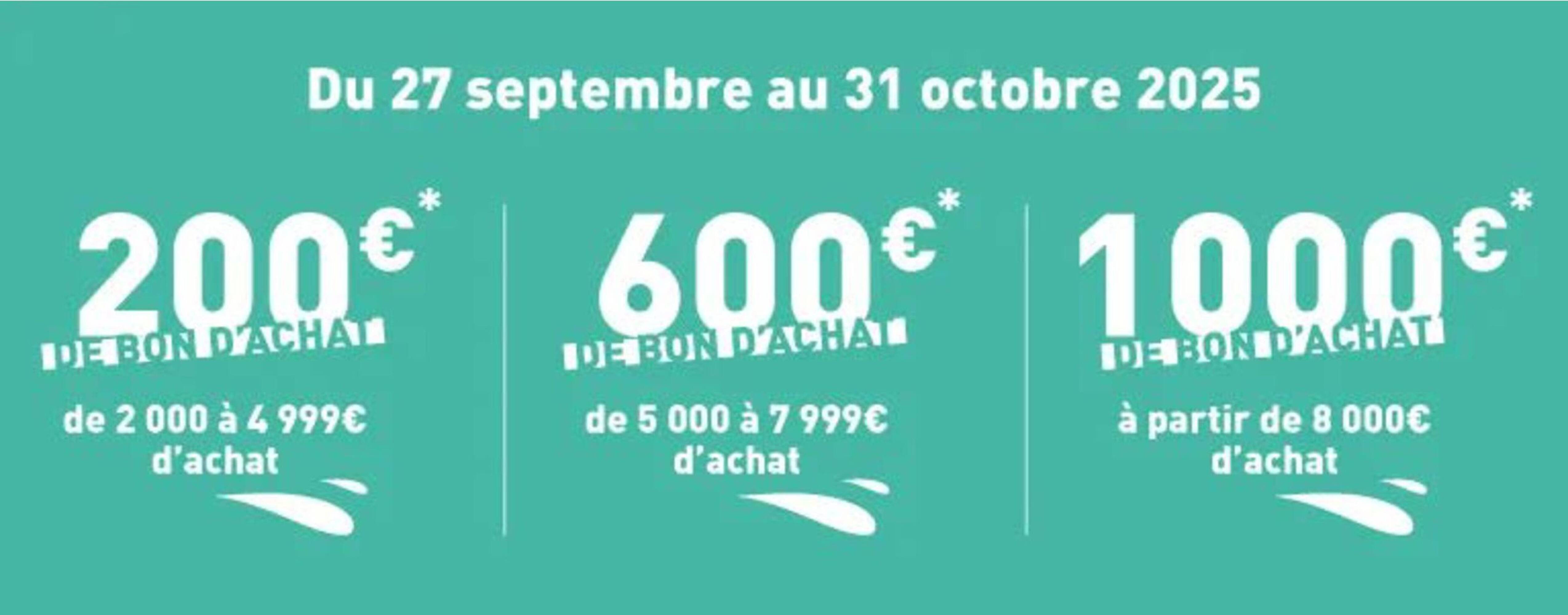 Cash Piscines Catalogue - Pagina 2