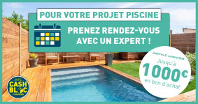 Cash Piscines Catalogue