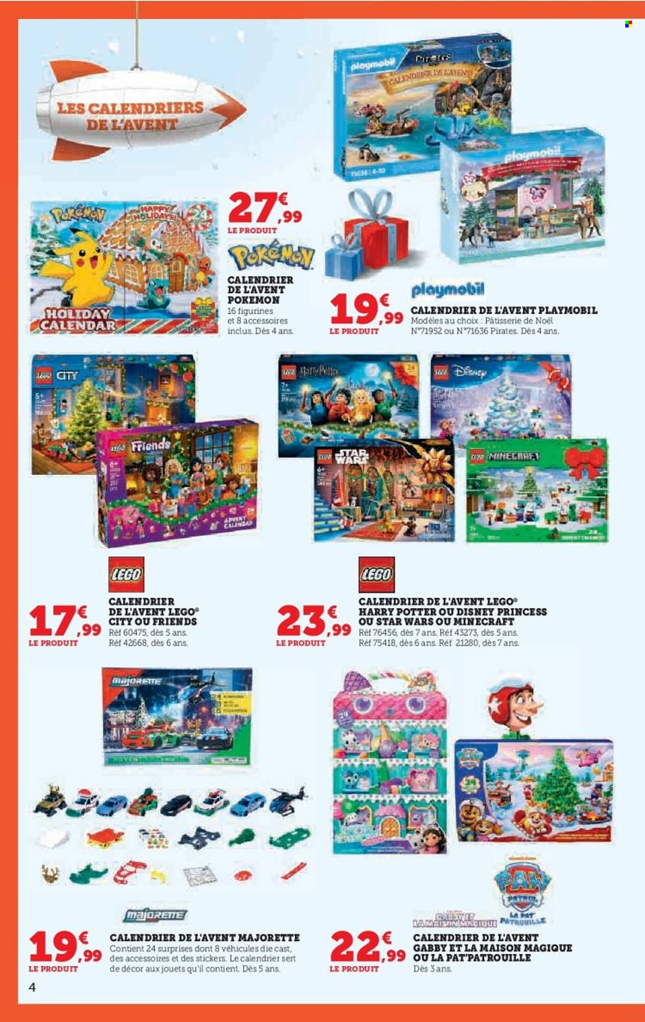 Hyper U Catalogue - Pagina 4