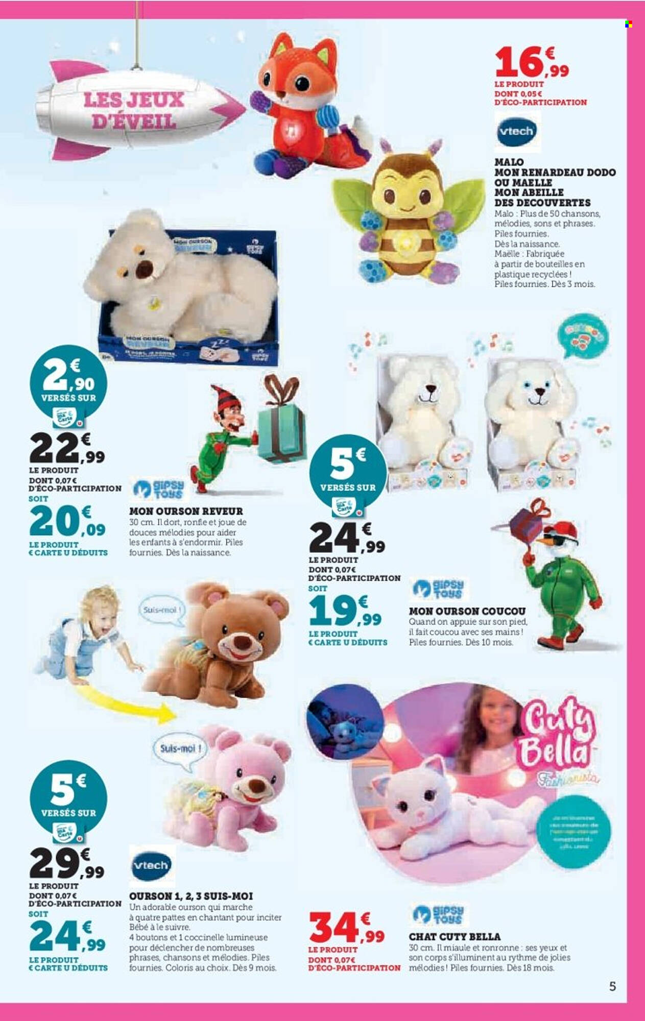 Hyper U Catalogue - Pagina 5