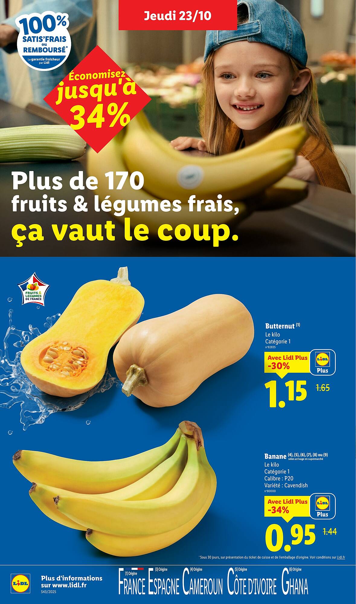 Lidl Catalogue - Pagina 2