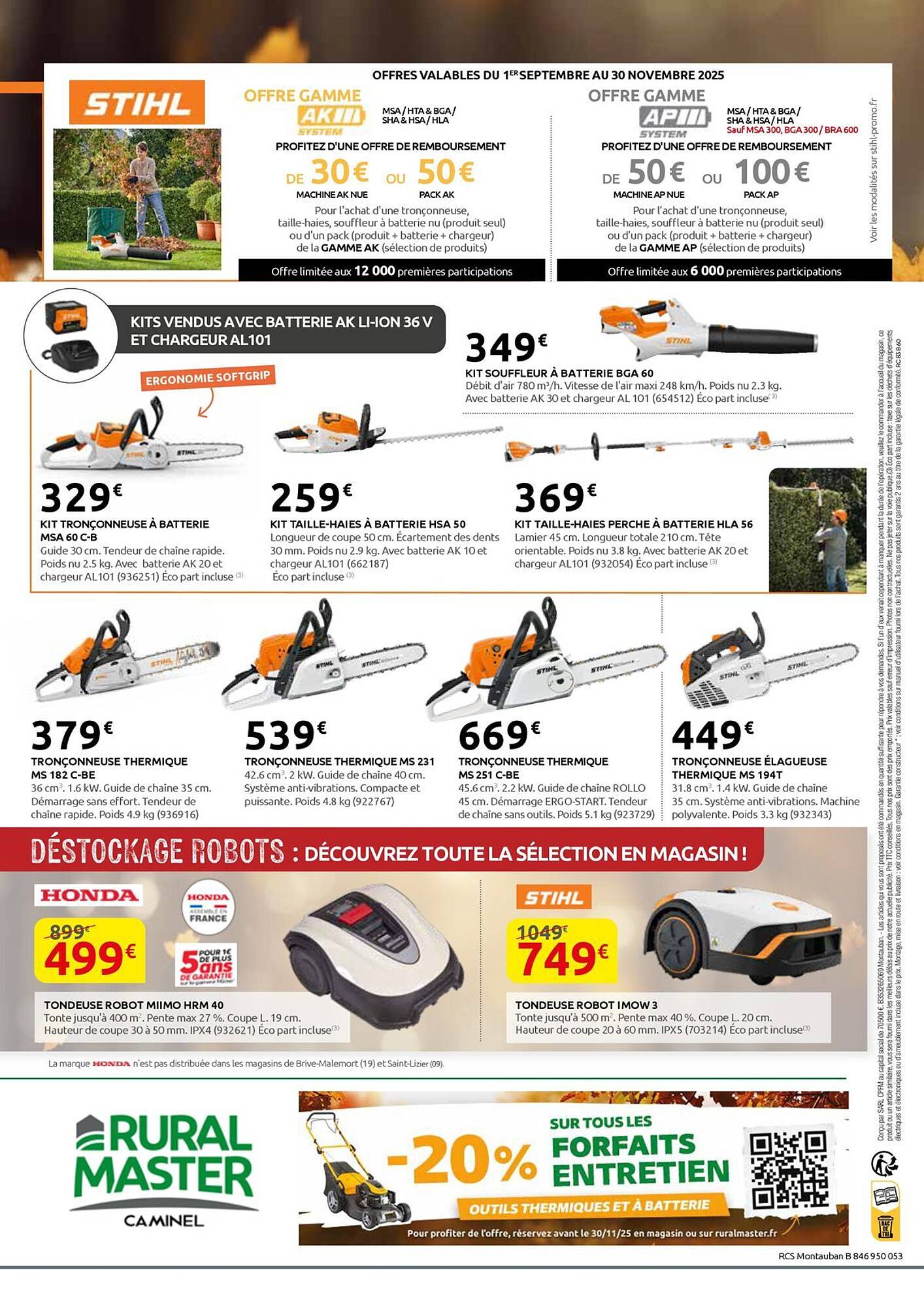 Rural Master Catalogue - Pagina 4