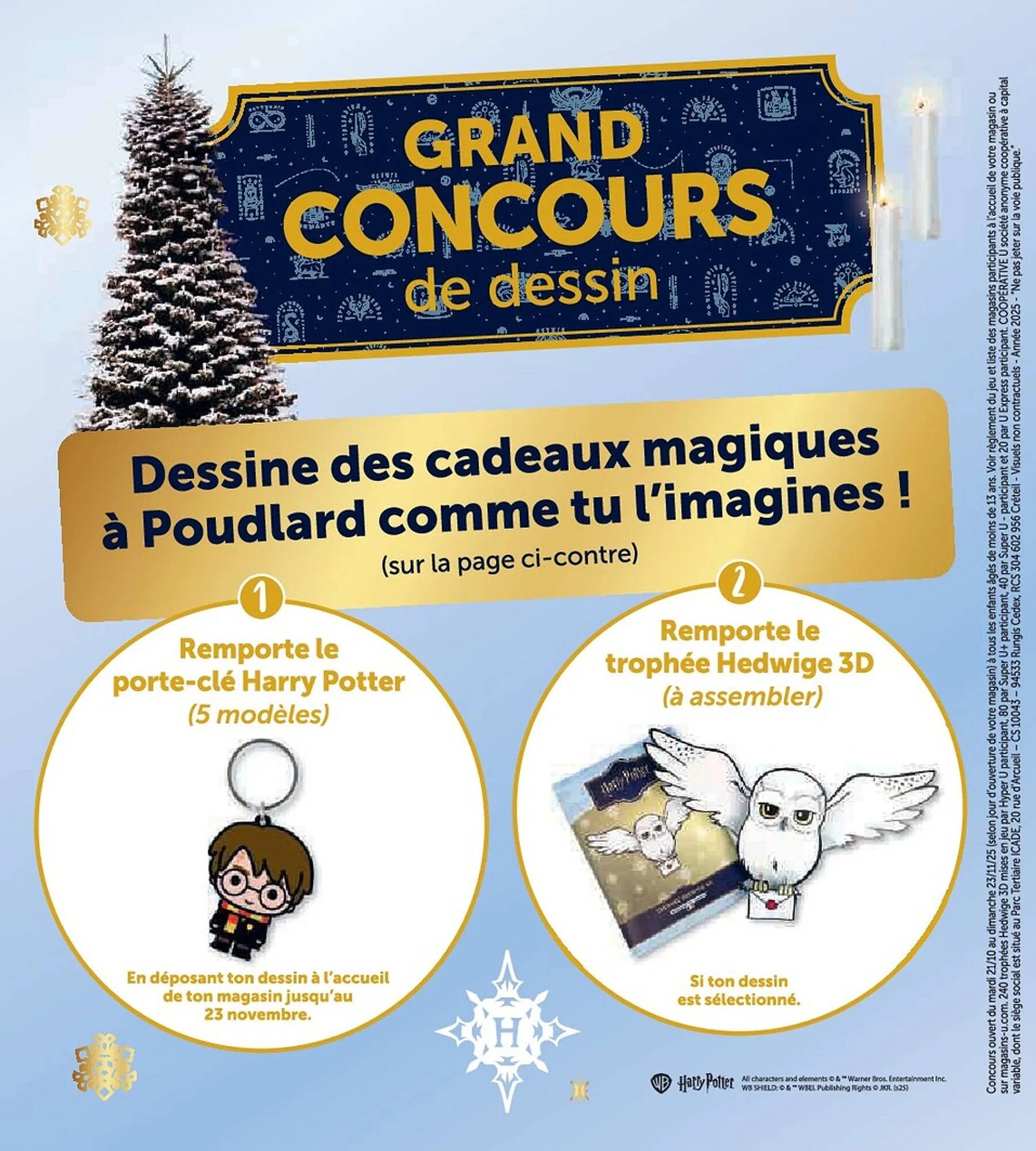 U Express Catalogue - Pagina 2