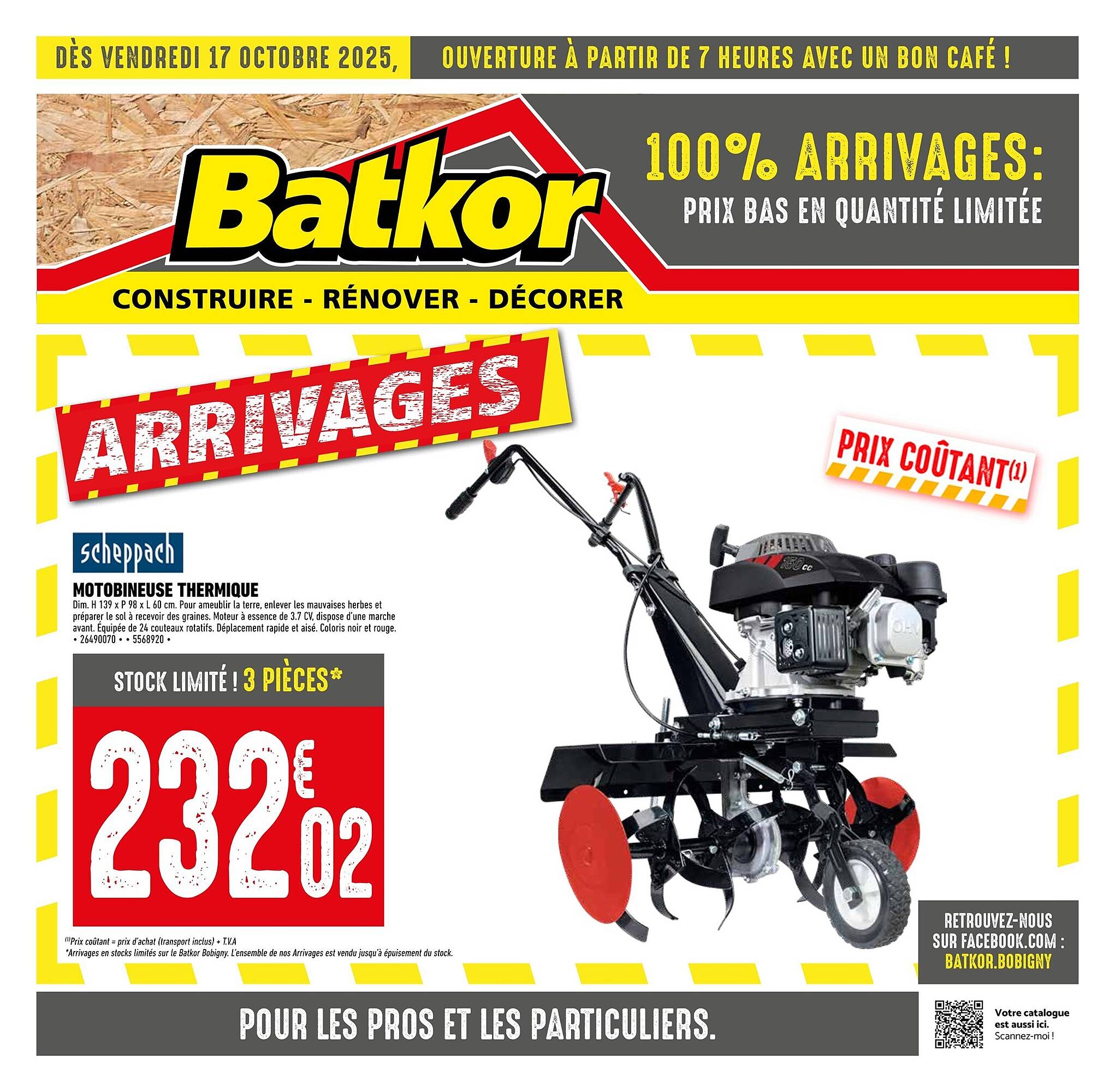 Batkor Catalogue - Pagina 1