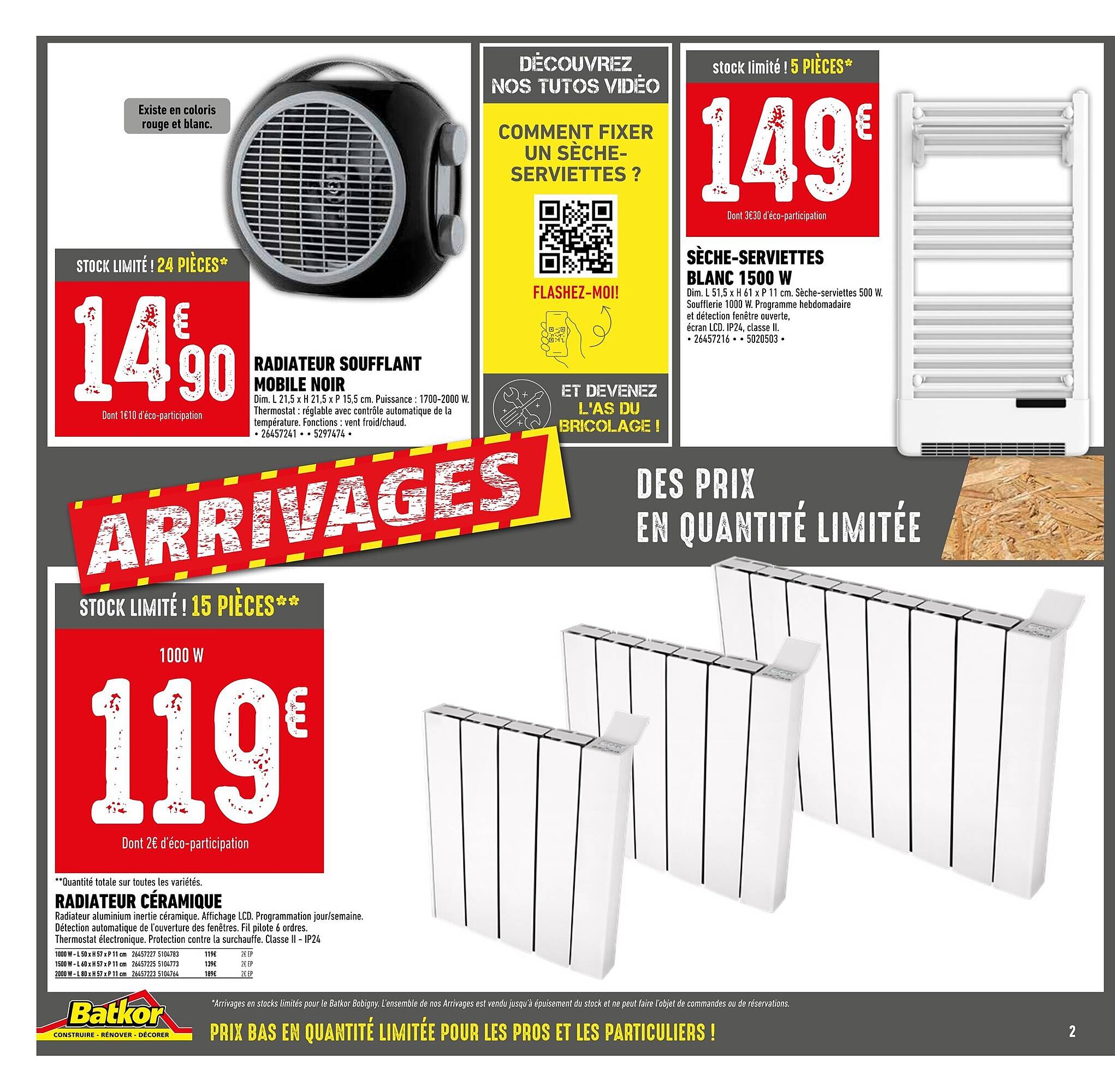 Batkor Catalogue - Pagina 2