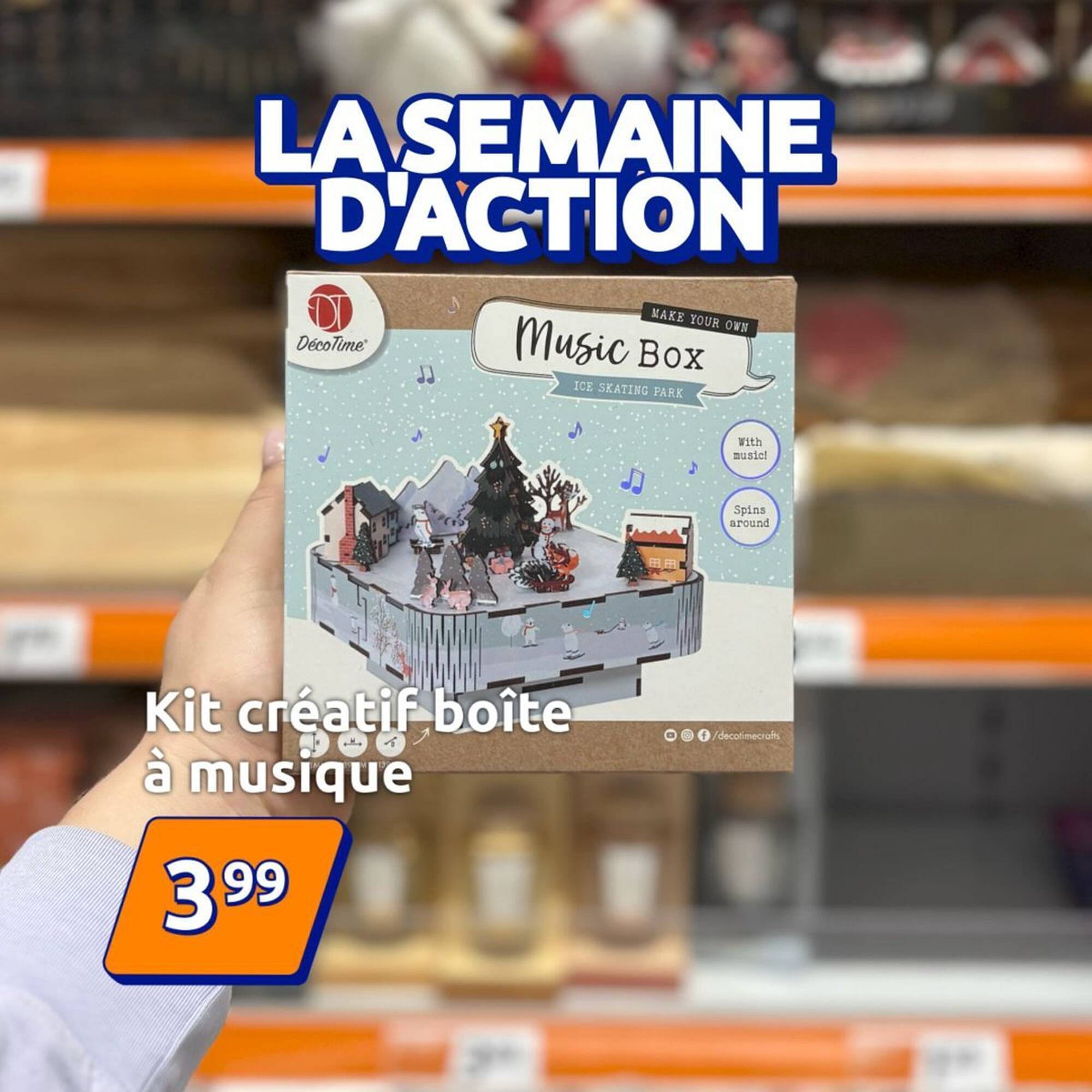 Action Catalogue - Pagina 1