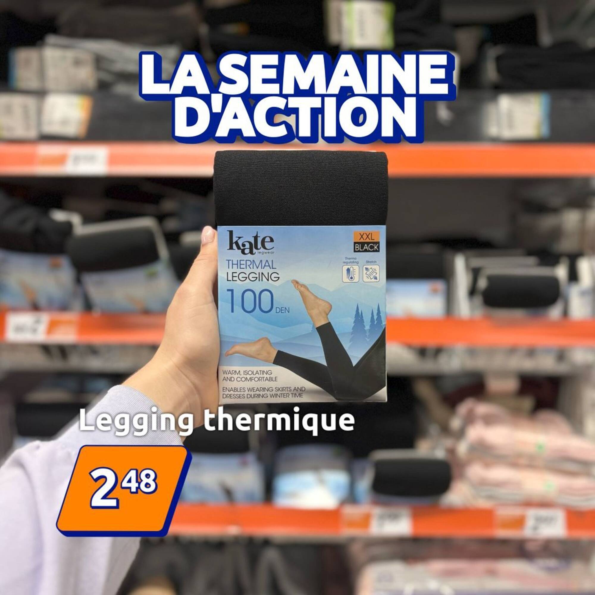 Action Catalogue - Pagina 7