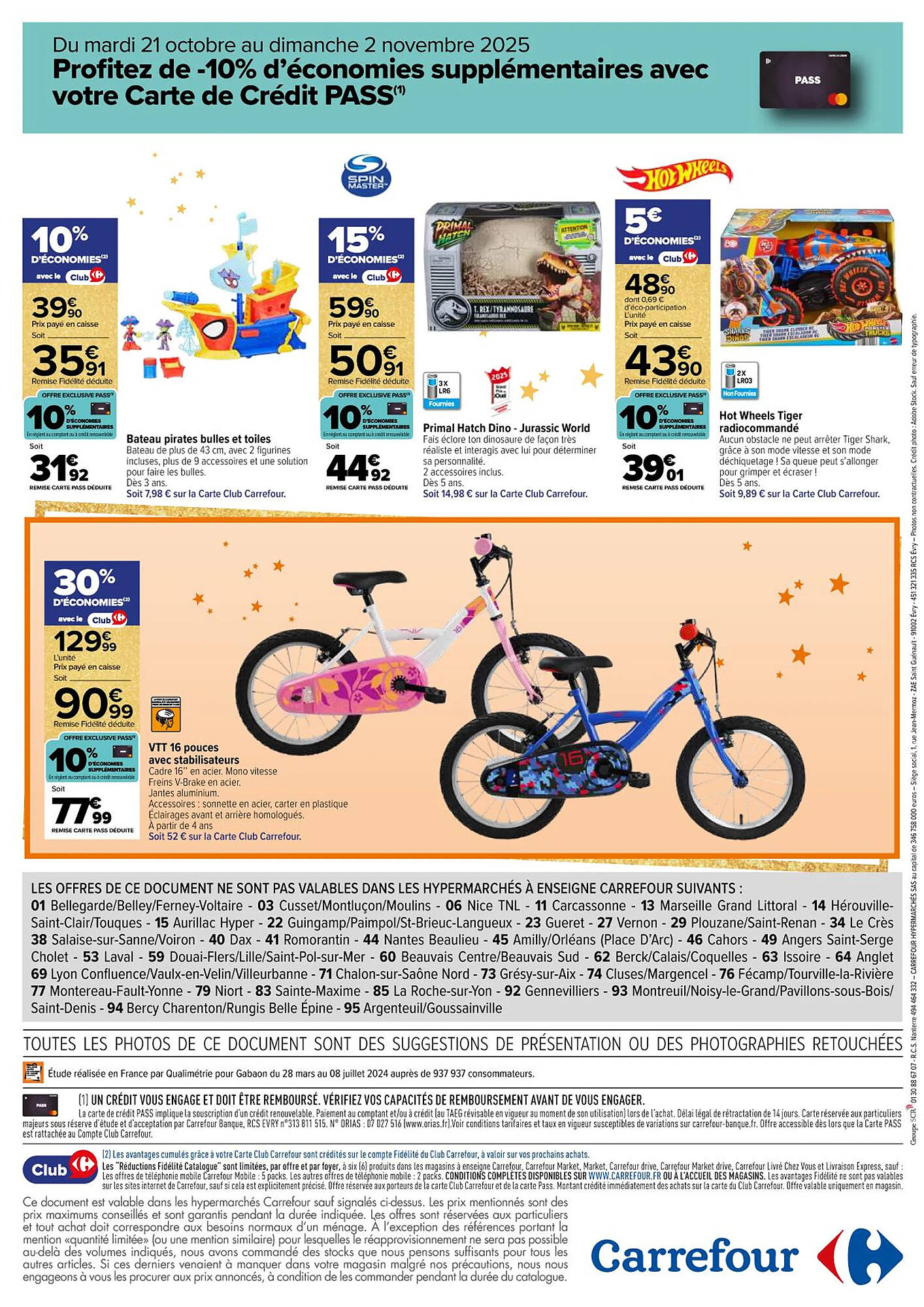 Carrefour Catalogue - Pagina 7