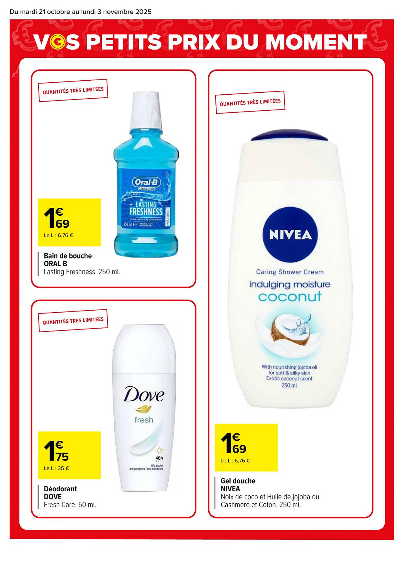 Carrefour Market Catalogue - Pagina 2