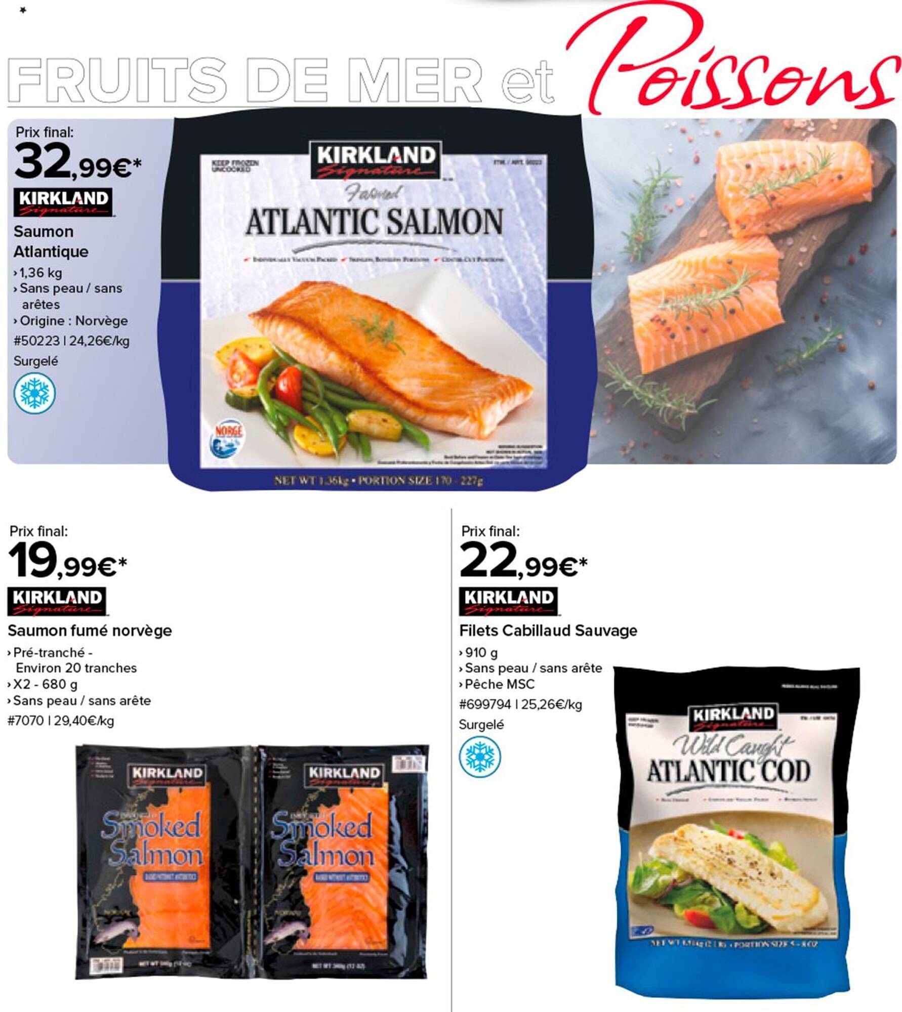 Costco Catalogue - Pagina 1