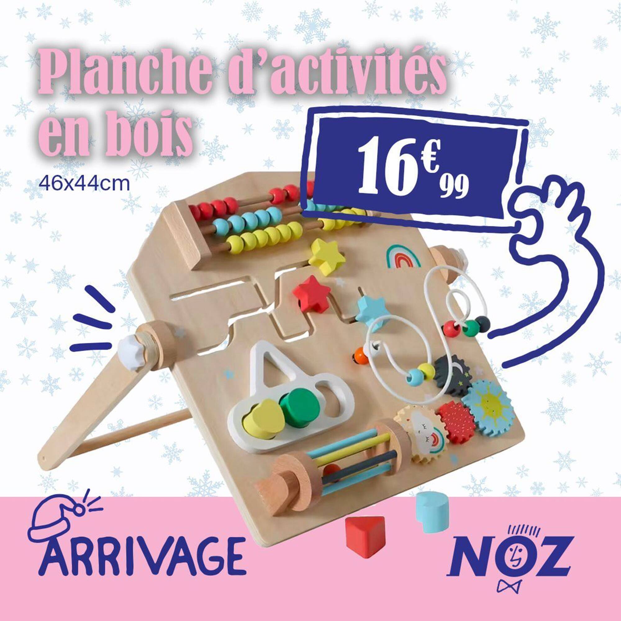 Noz Catalogue - Pagina 1