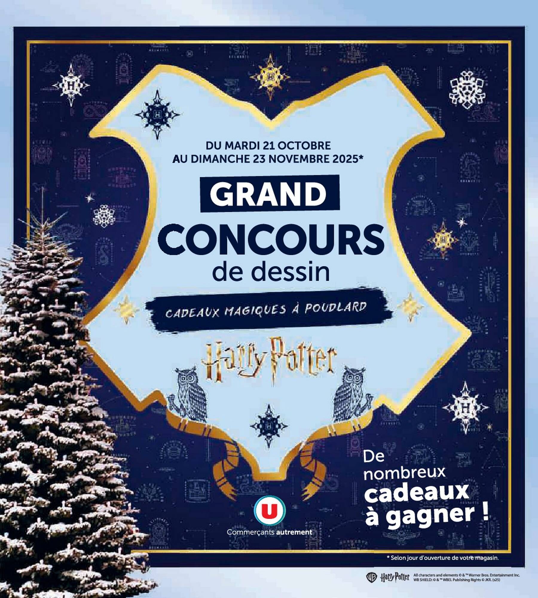 Super U Catalogue - Pagina 1