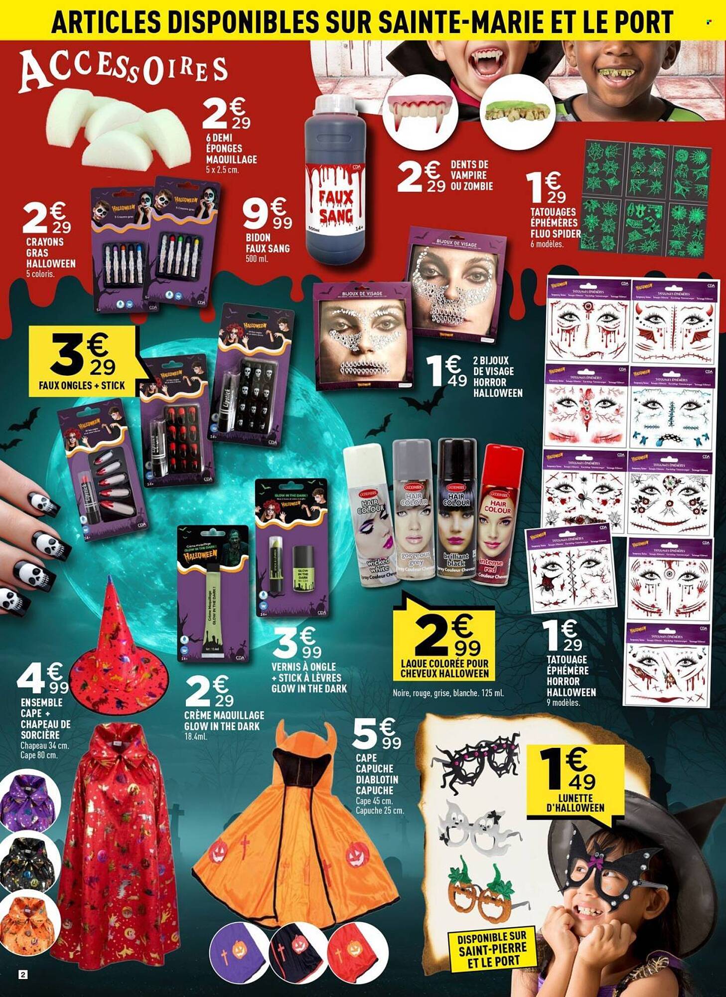 Centrakor Catalogue - Pagina 2