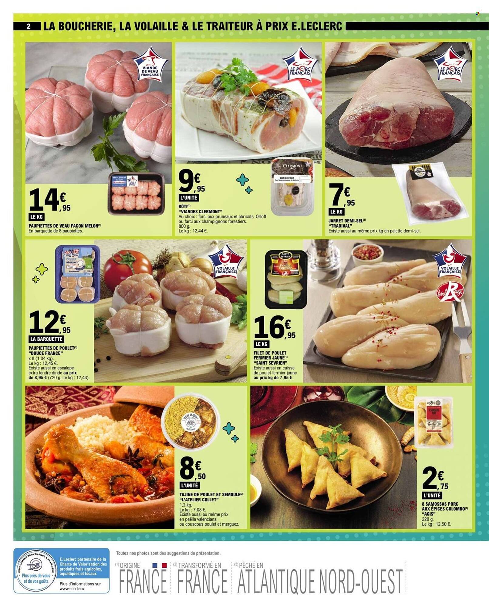 E.Leclerc Catalogue - Pagina 2