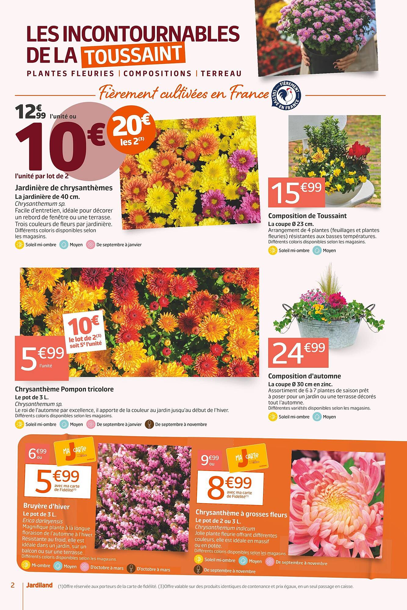 Jardiland Catalogue - Pagina 2