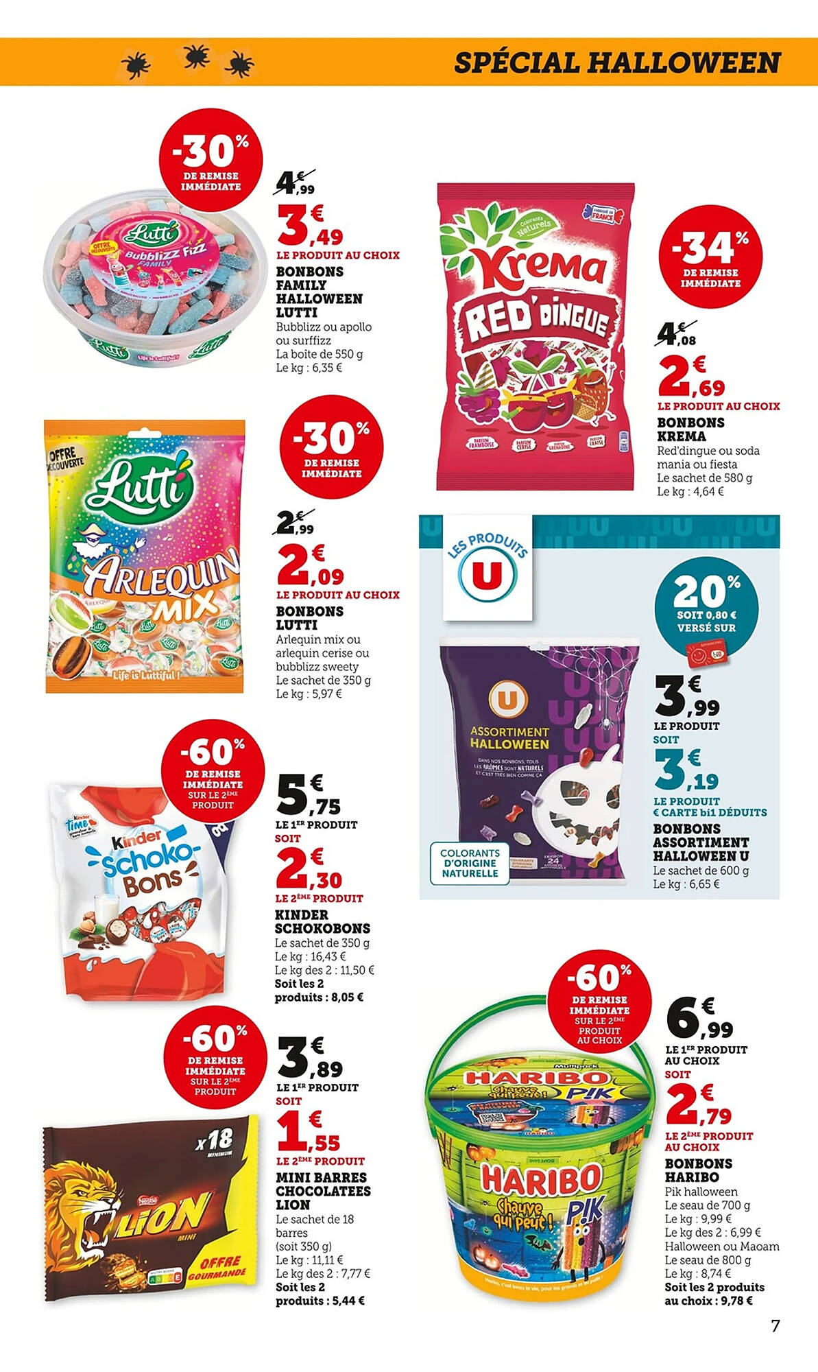 Bi1 Catalogue - Pagina 7