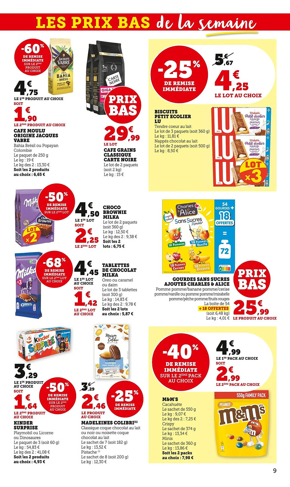 Bi1 Catalogue - Pagina 9