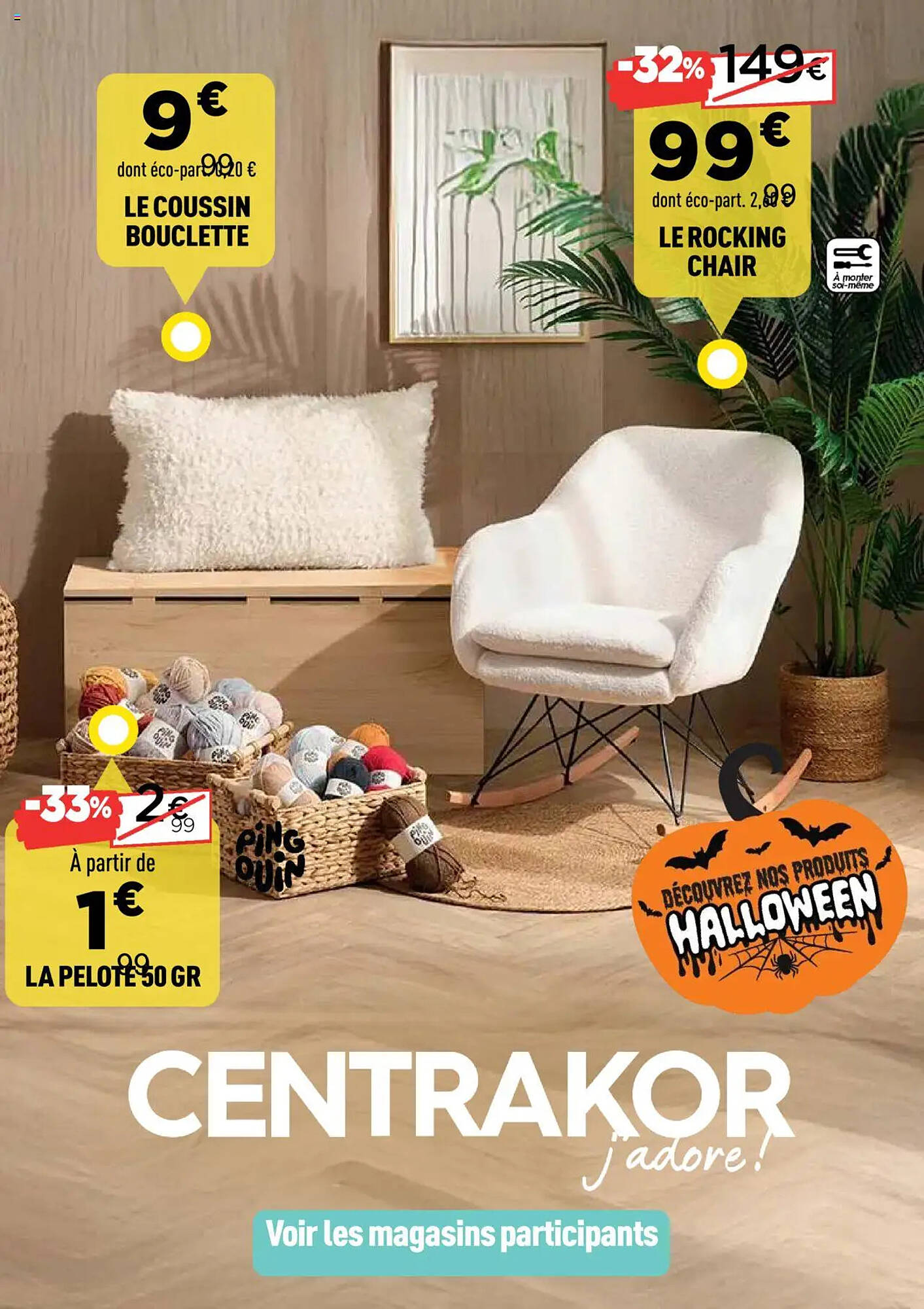 Centrakor Catalogue - Pagina 1