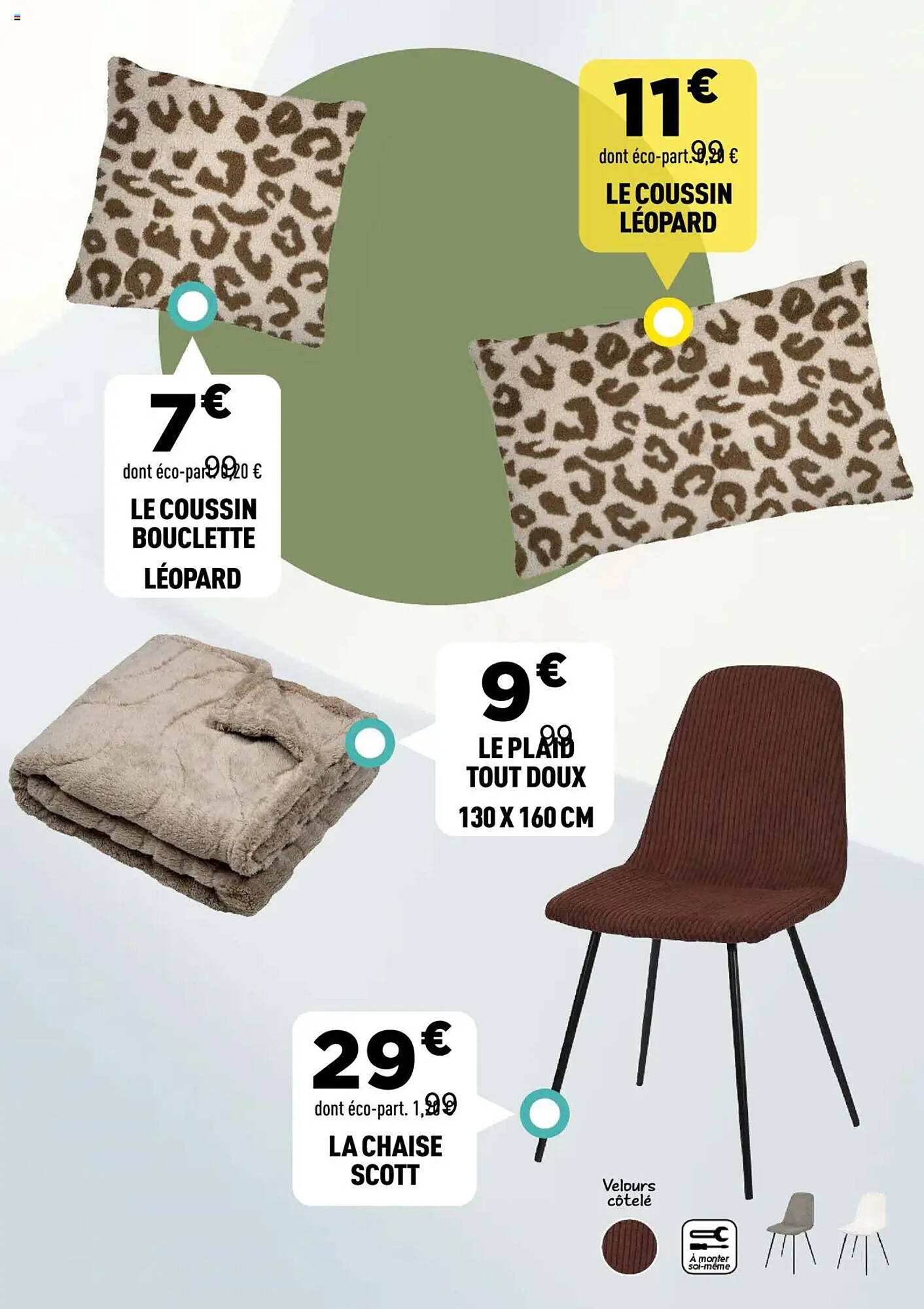 Centrakor Catalogue - Pagina 4