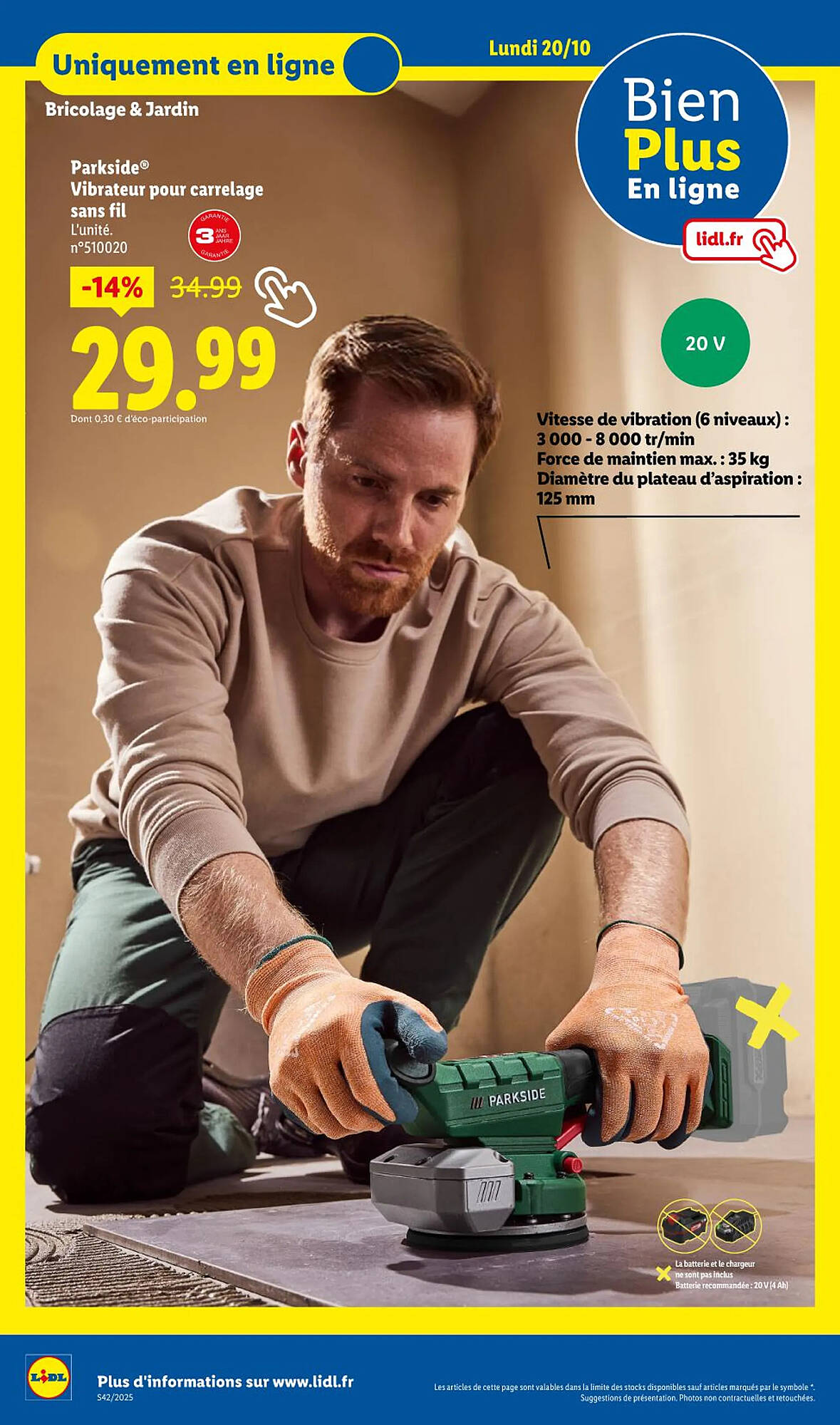 Lidl Catalogue - Pagina 2