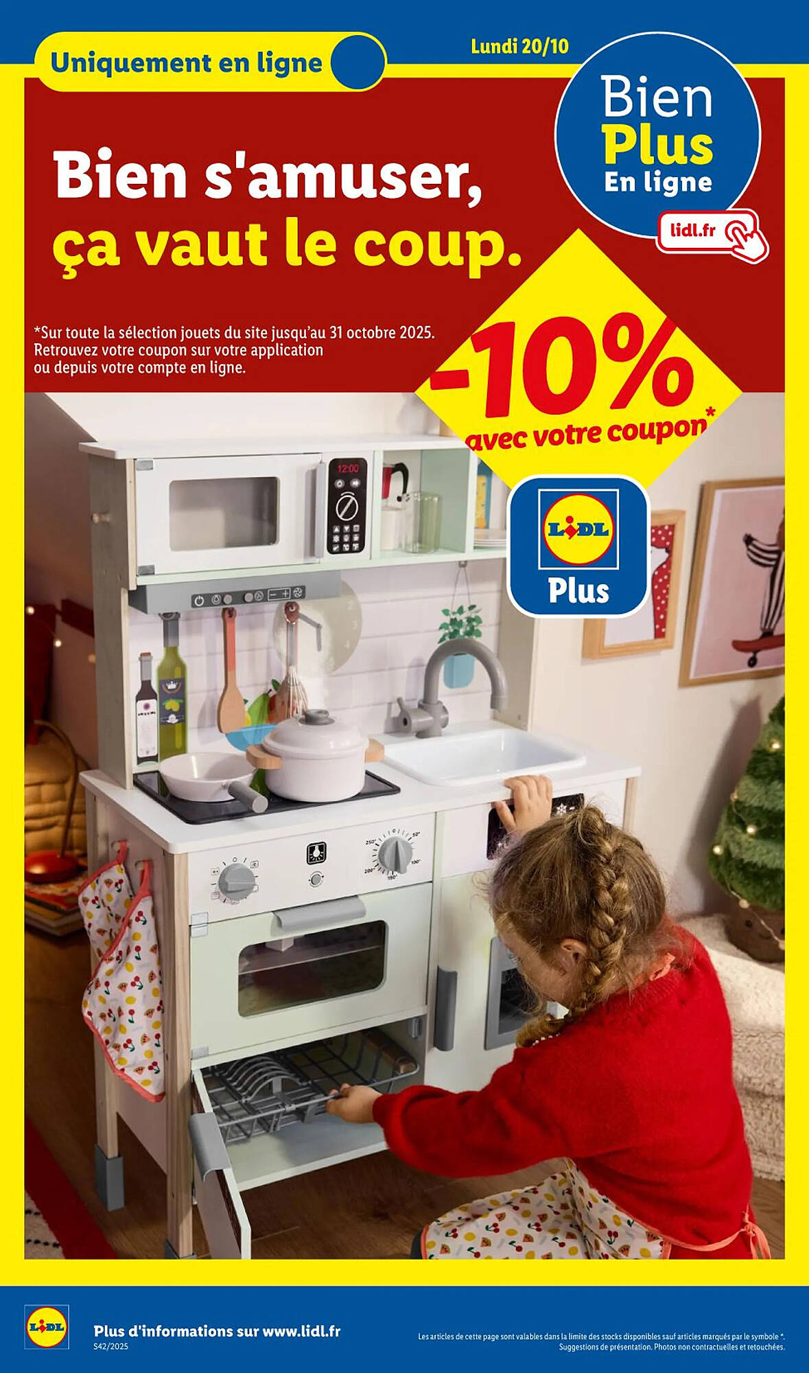 Lidl Catalogue - Pagina 4