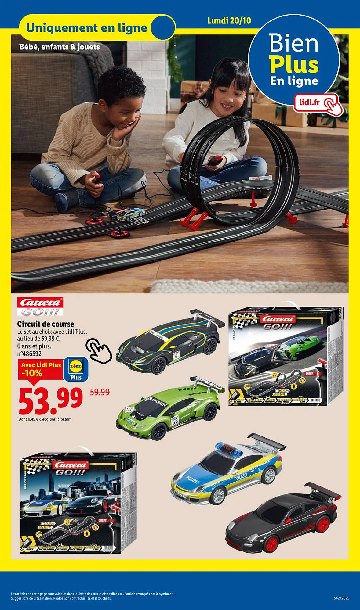 Lidl Catalogue - Pagina 5