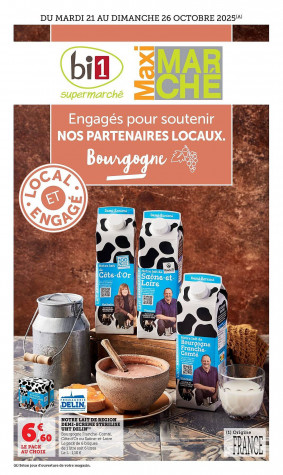 Maximarché Catalogue Maximarché Catalogue