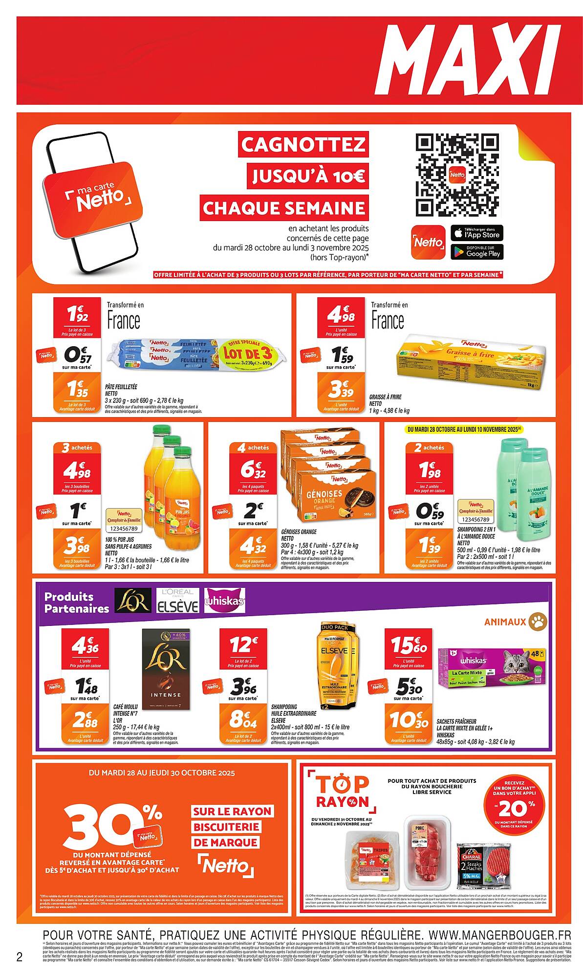 Netto Catalogue - Pagina 2