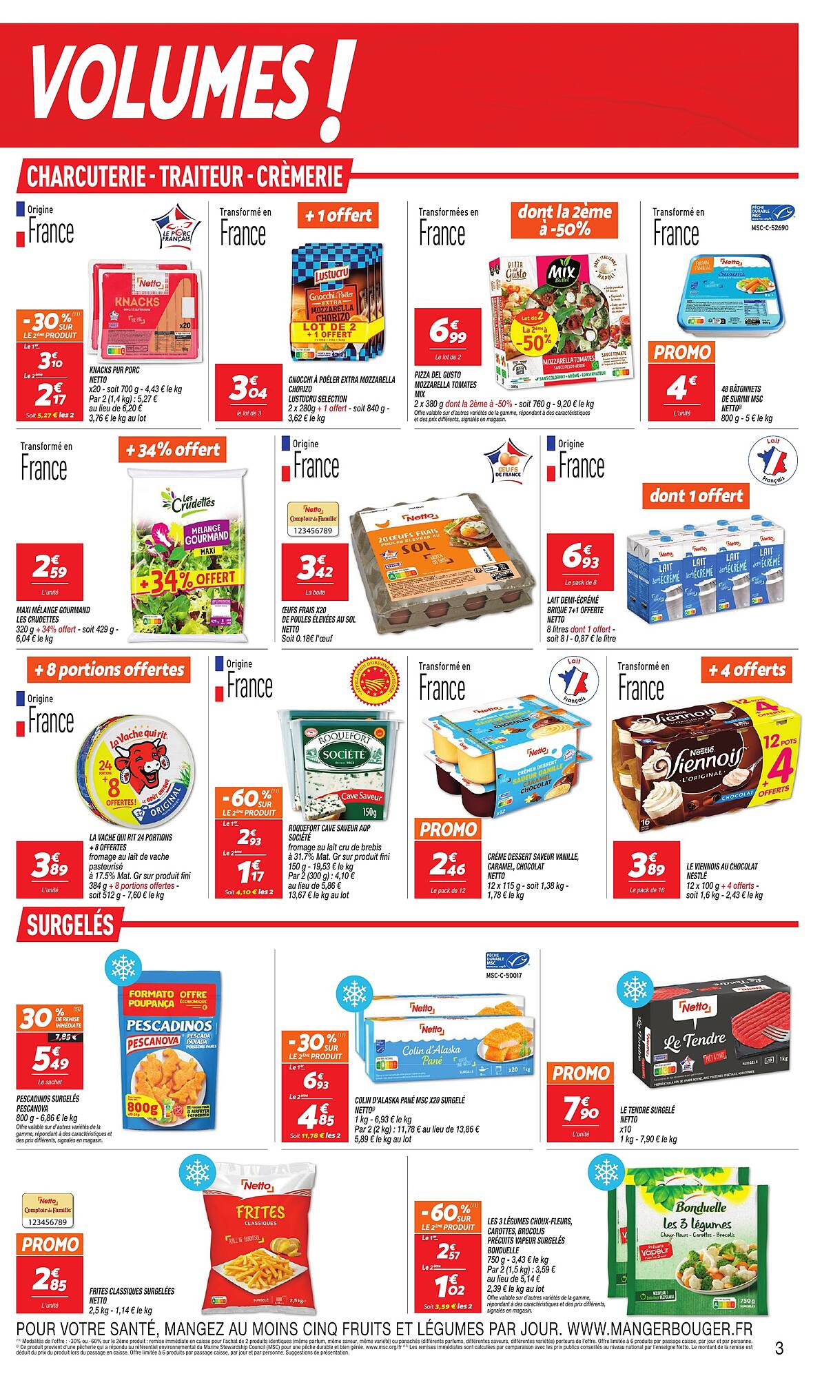 Netto Catalogue - Pagina 3